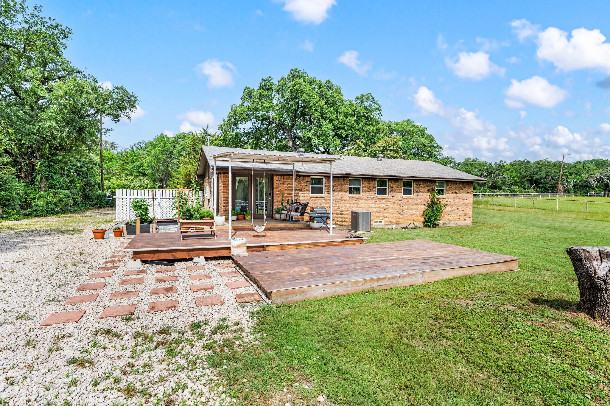 3900 Moseley Road Cross Roads TX 76227