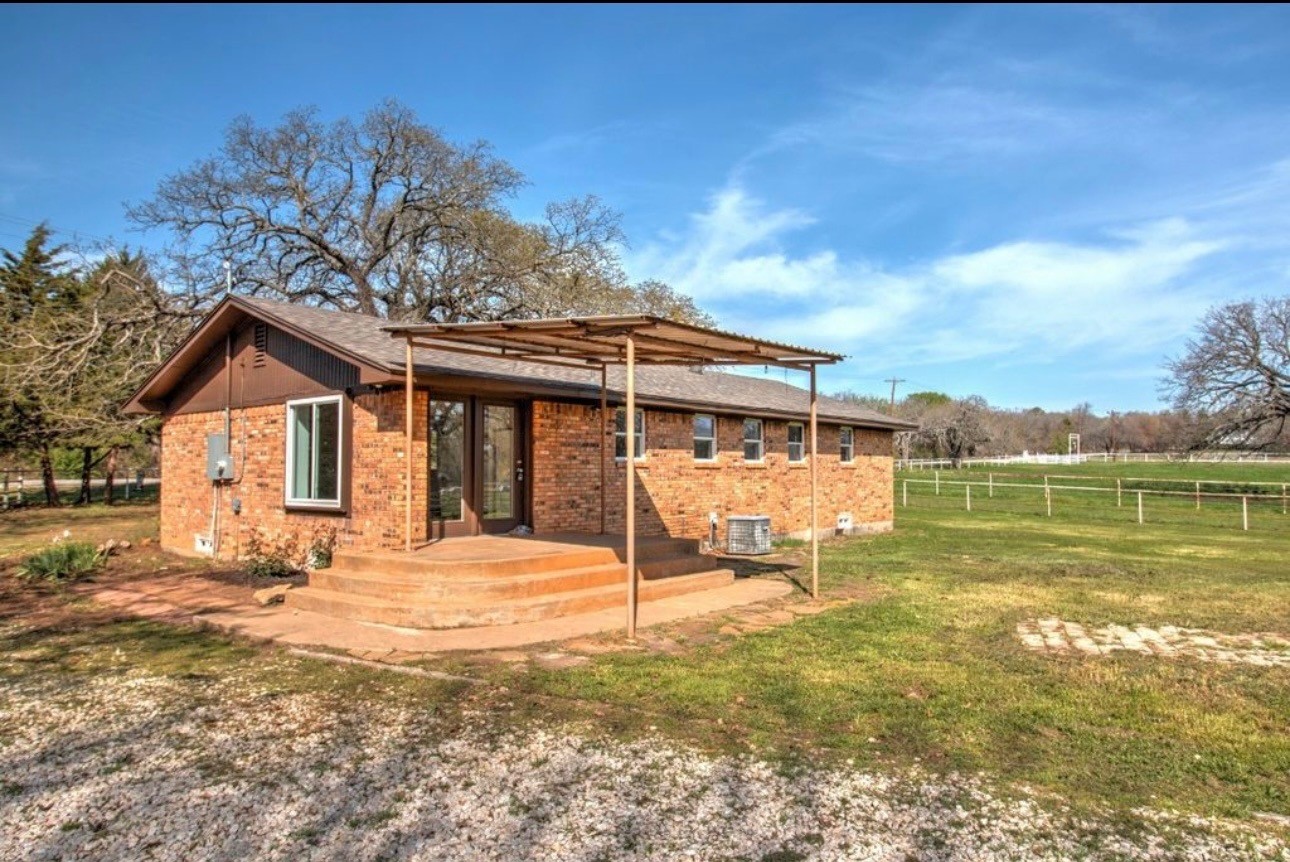 3900 Moseley Road Cross Roads TX 76227