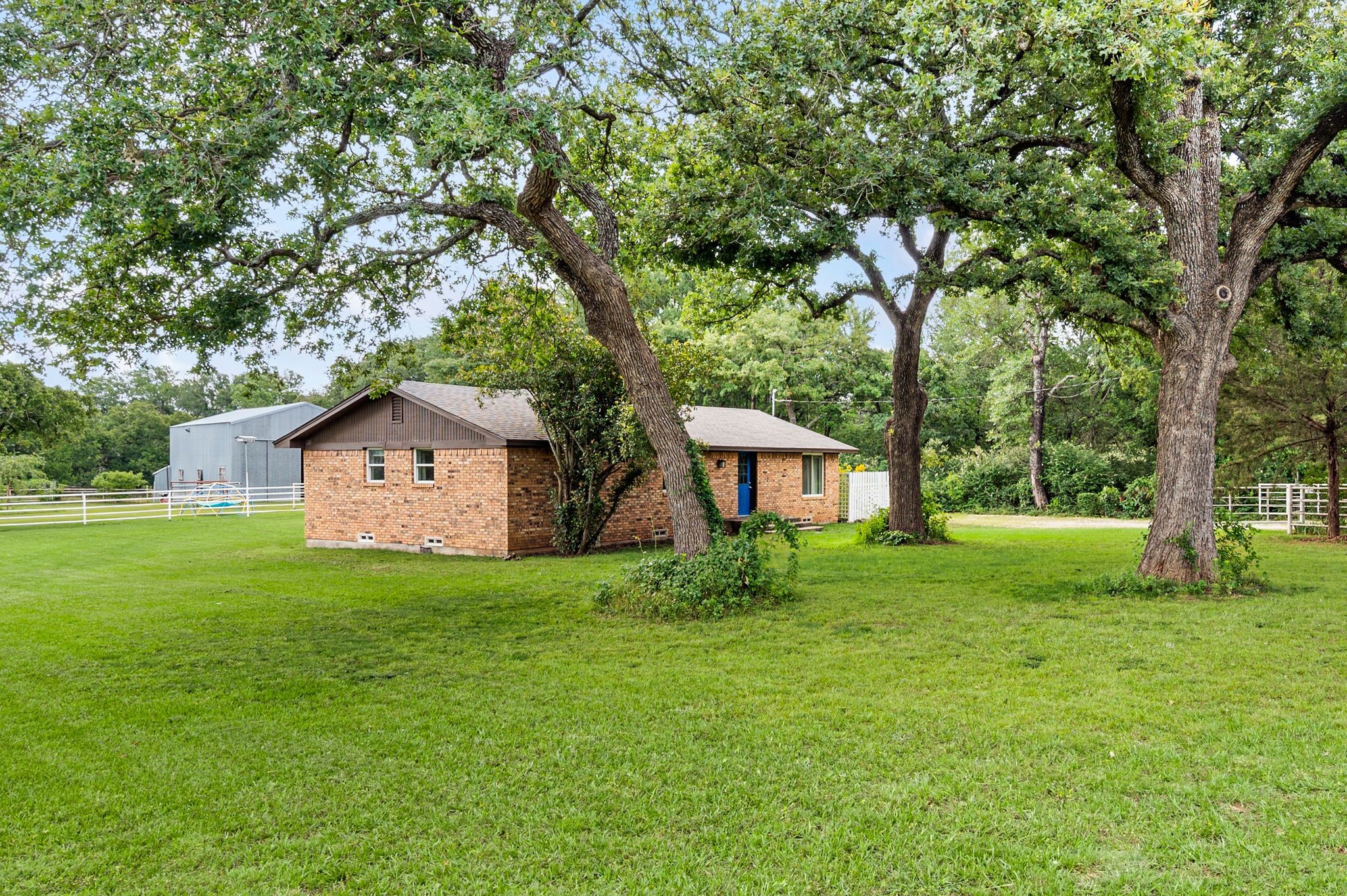 3900 Moseley Road Cross Roads TX 76227