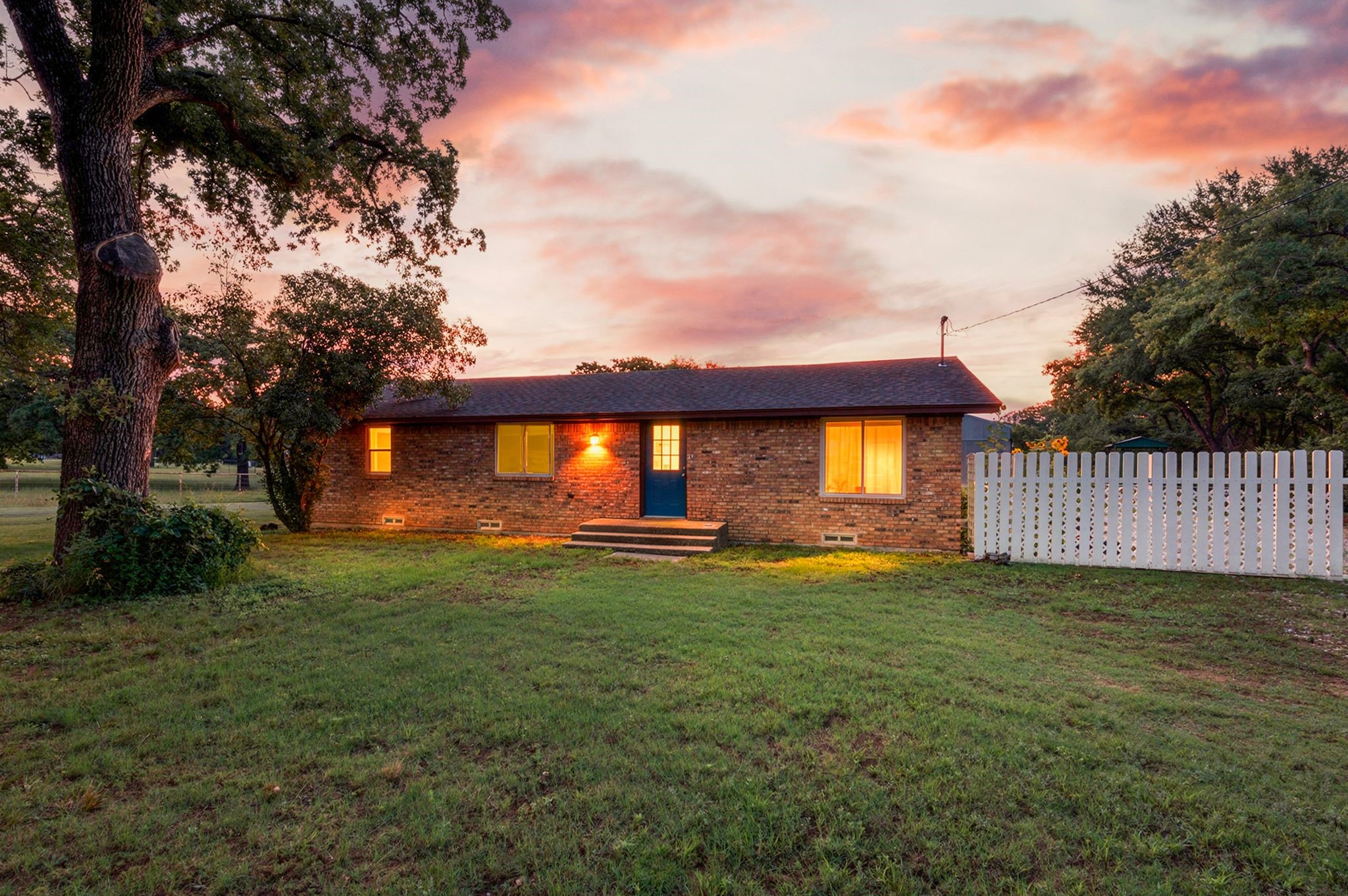 3900 Moseley Road Cross Roads TX 76227