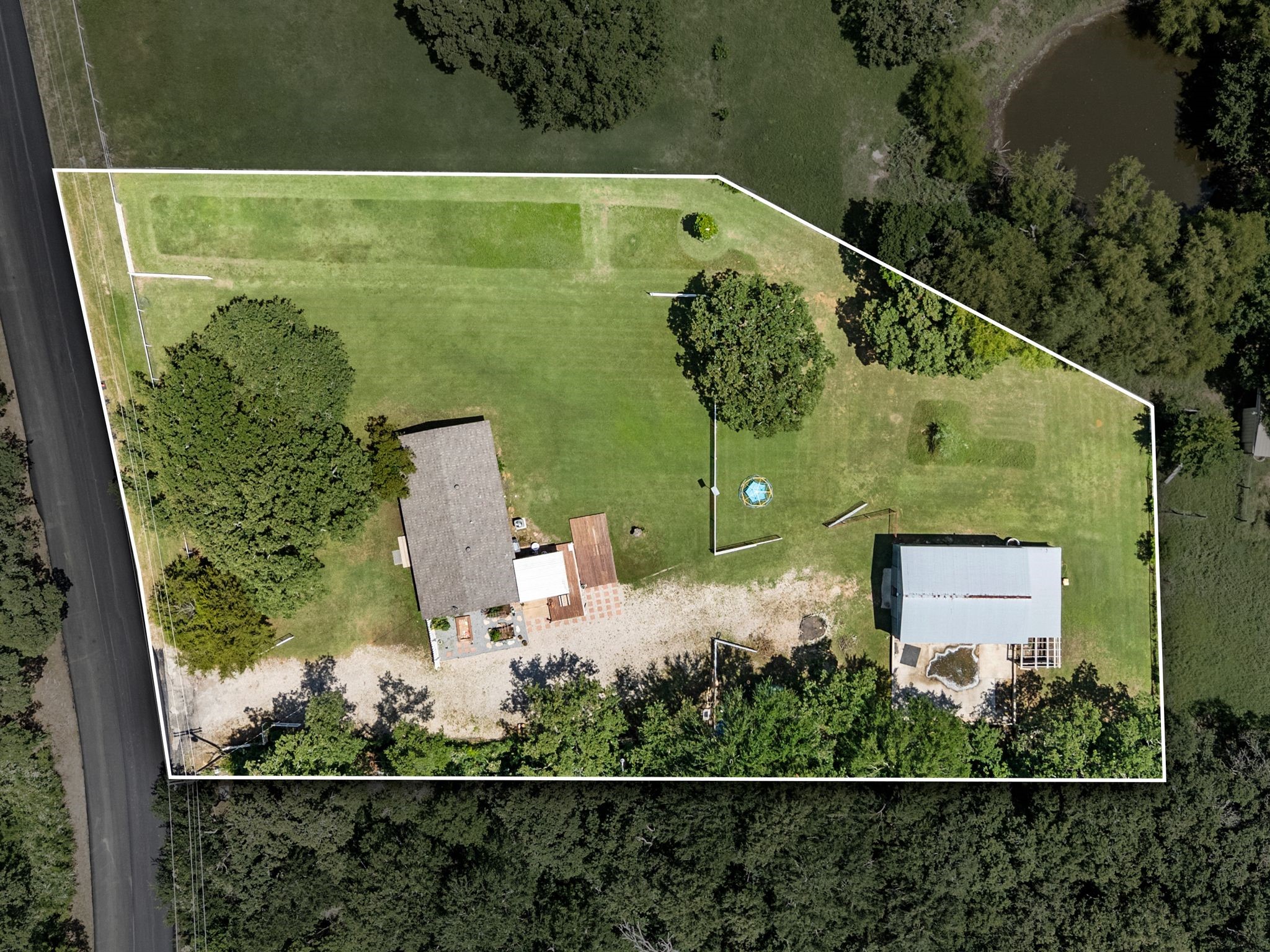 3900 Moseley Road Cross Roads TX 76227