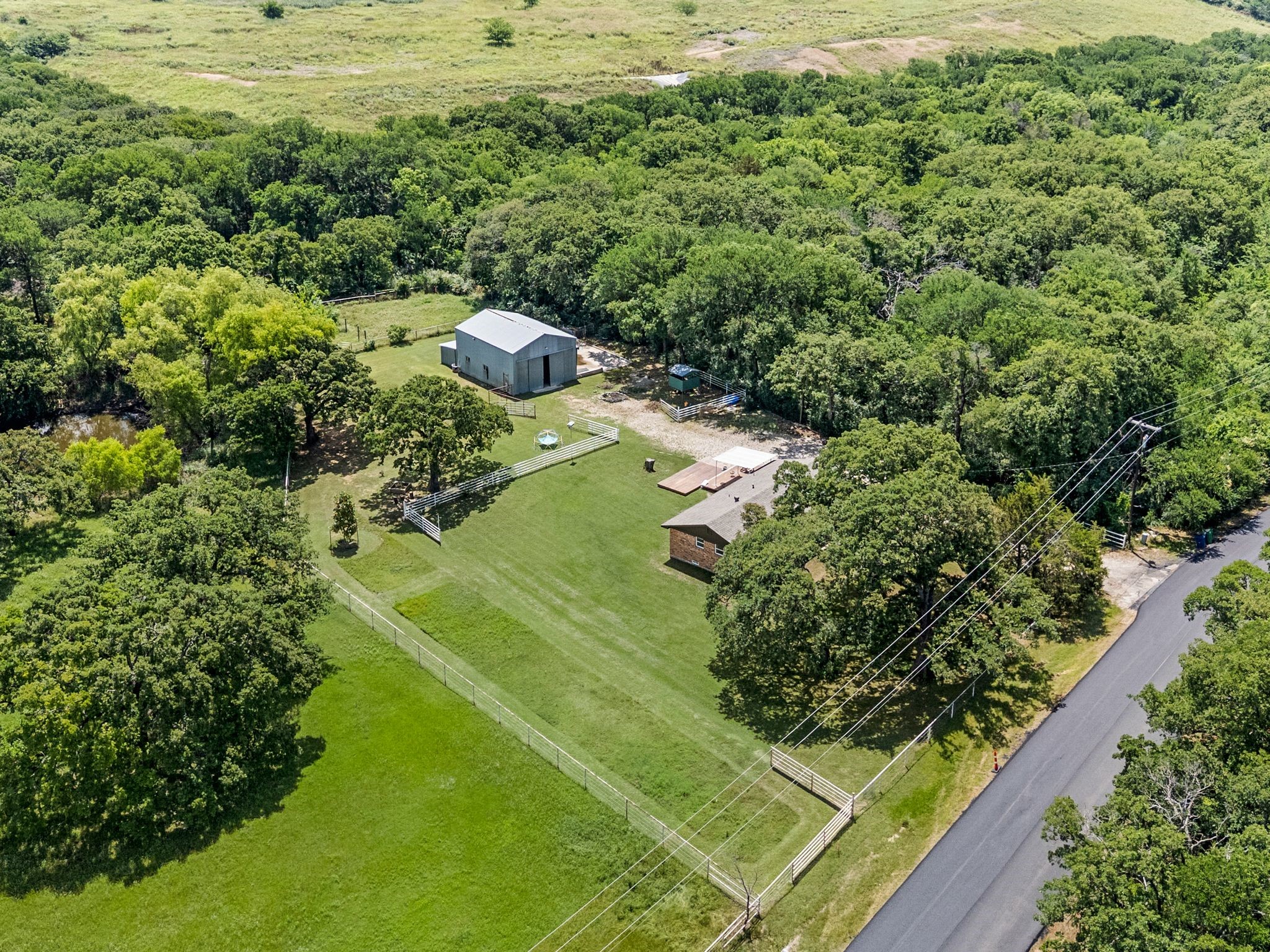3900 Moseley Road Cross Roads TX 76227