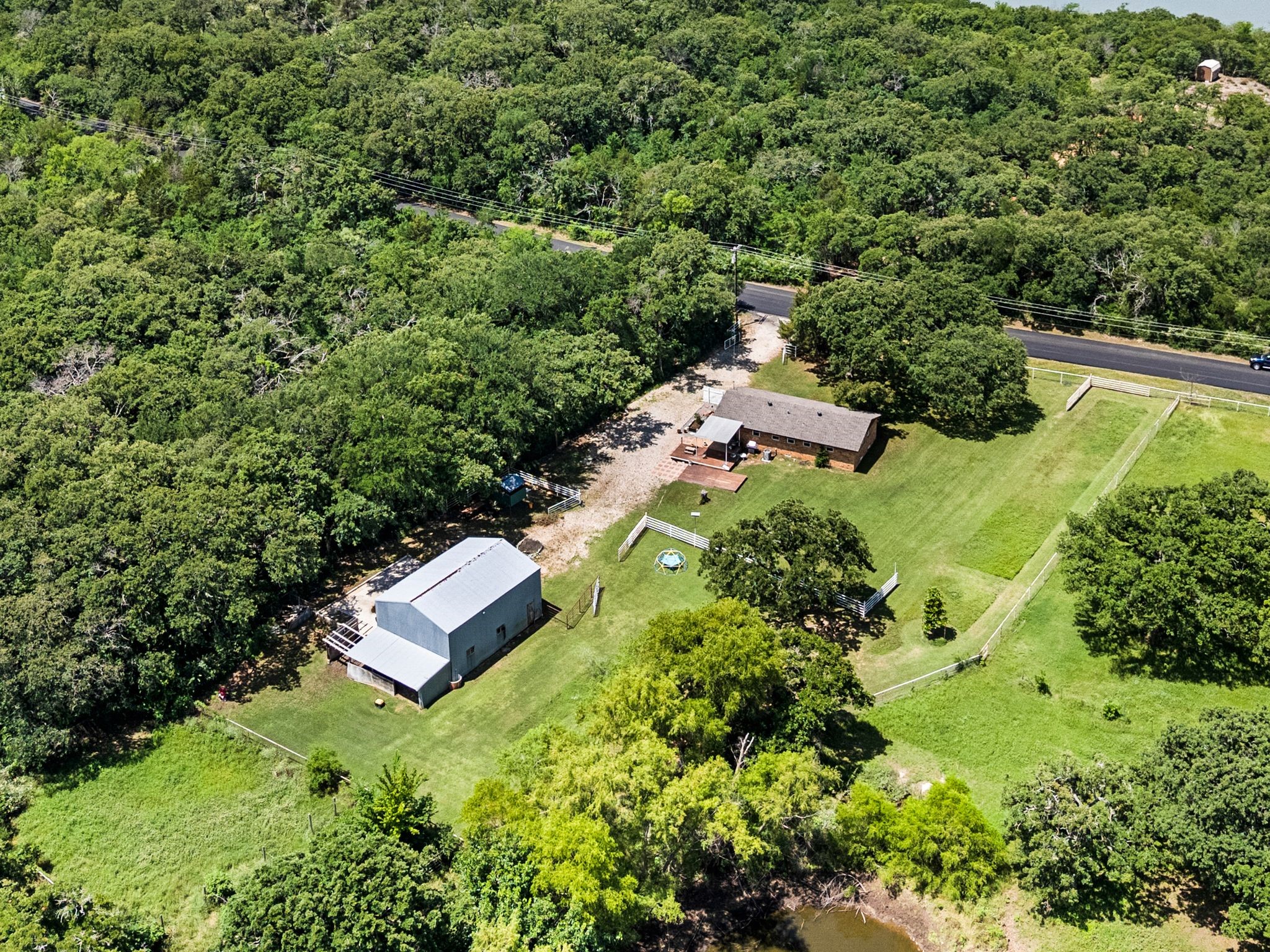 3900 Moseley Road Cross Roads TX 76227