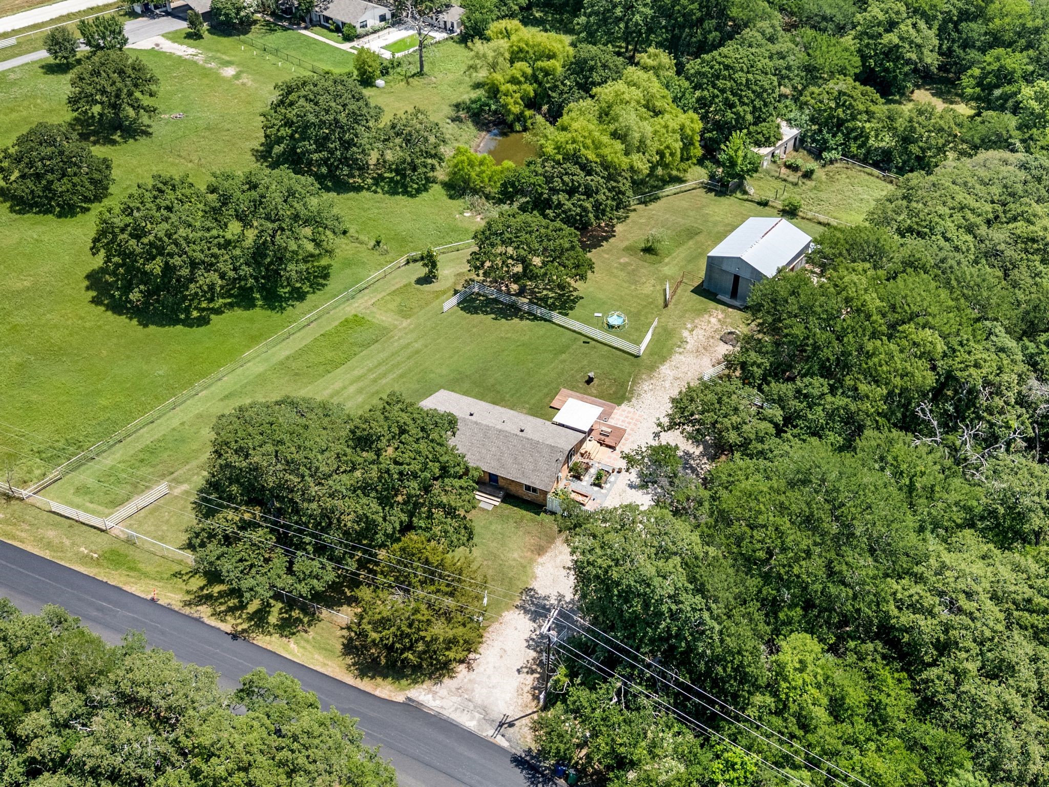 3900 Moseley Road Cross Roads TX 76227