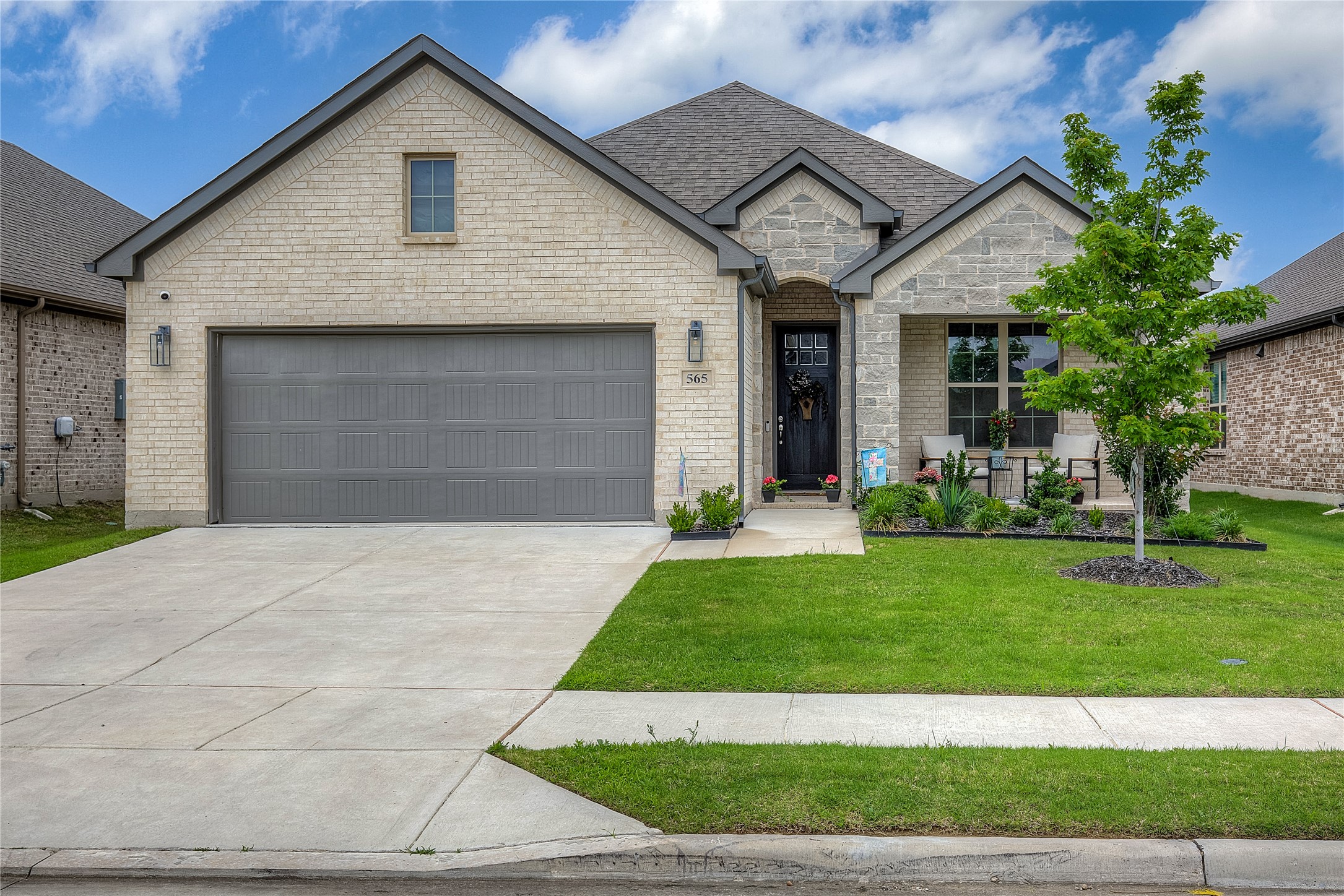 565 Beck Drive Lavon TX 75166