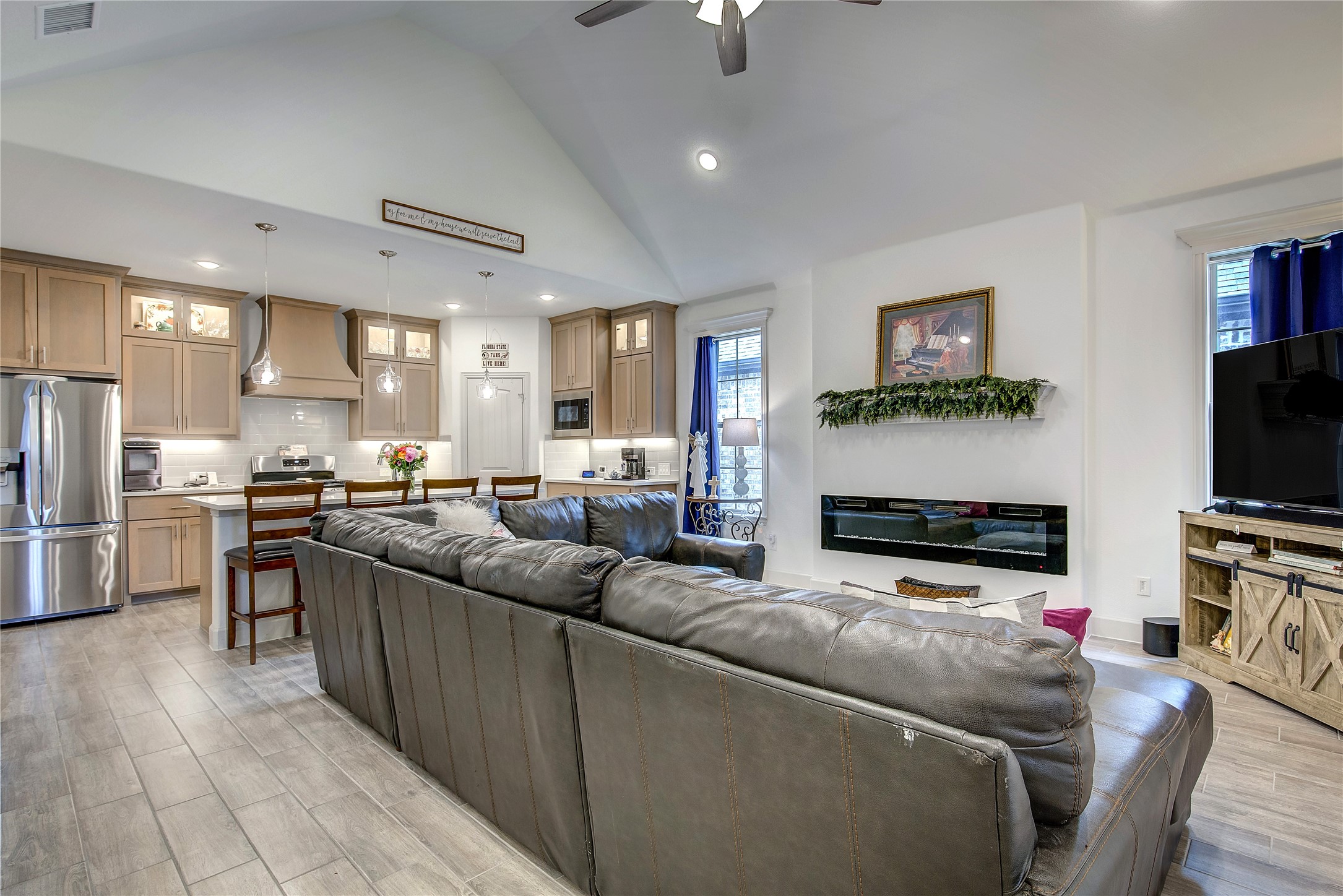 565 Beck Drive Lavon TX 75166