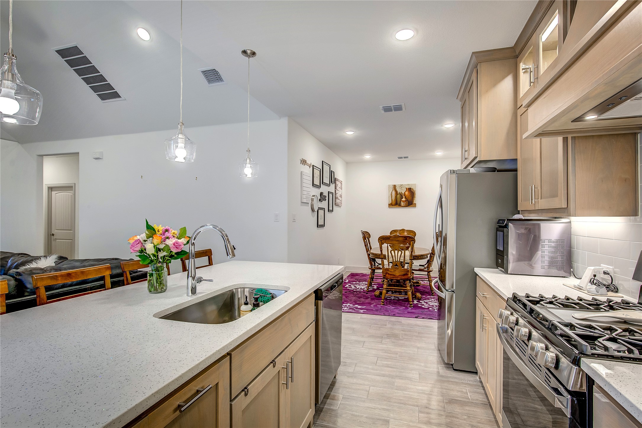 565 Beck Drive Lavon TX 75166