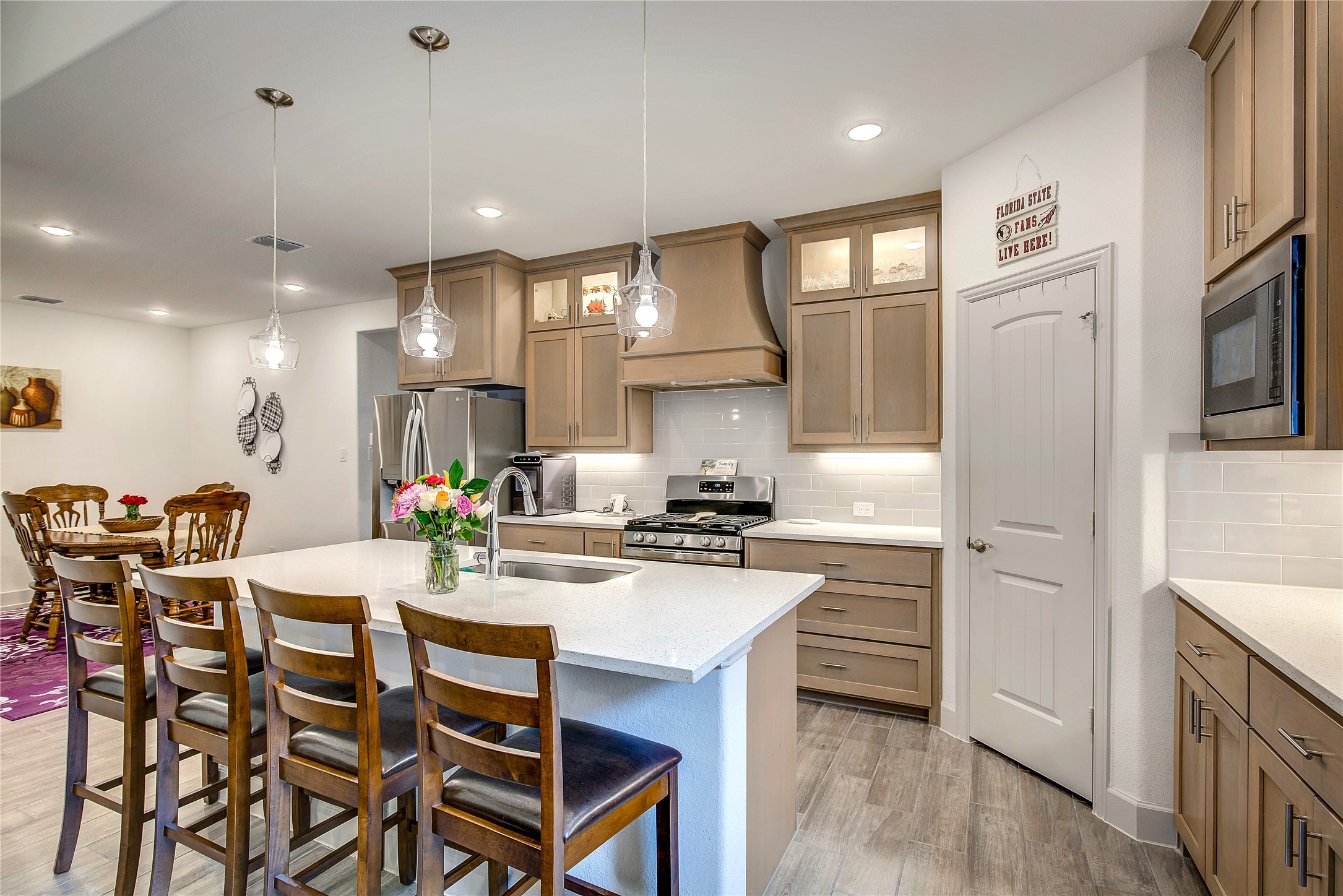 565 Beck Drive Lavon TX 75166