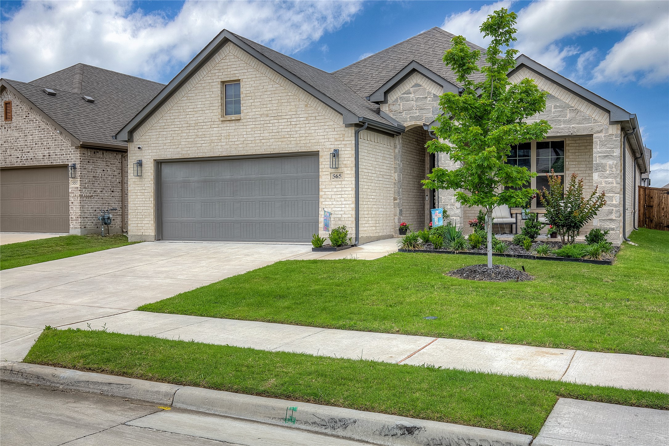 565 Beck Drive Lavon TX 75166