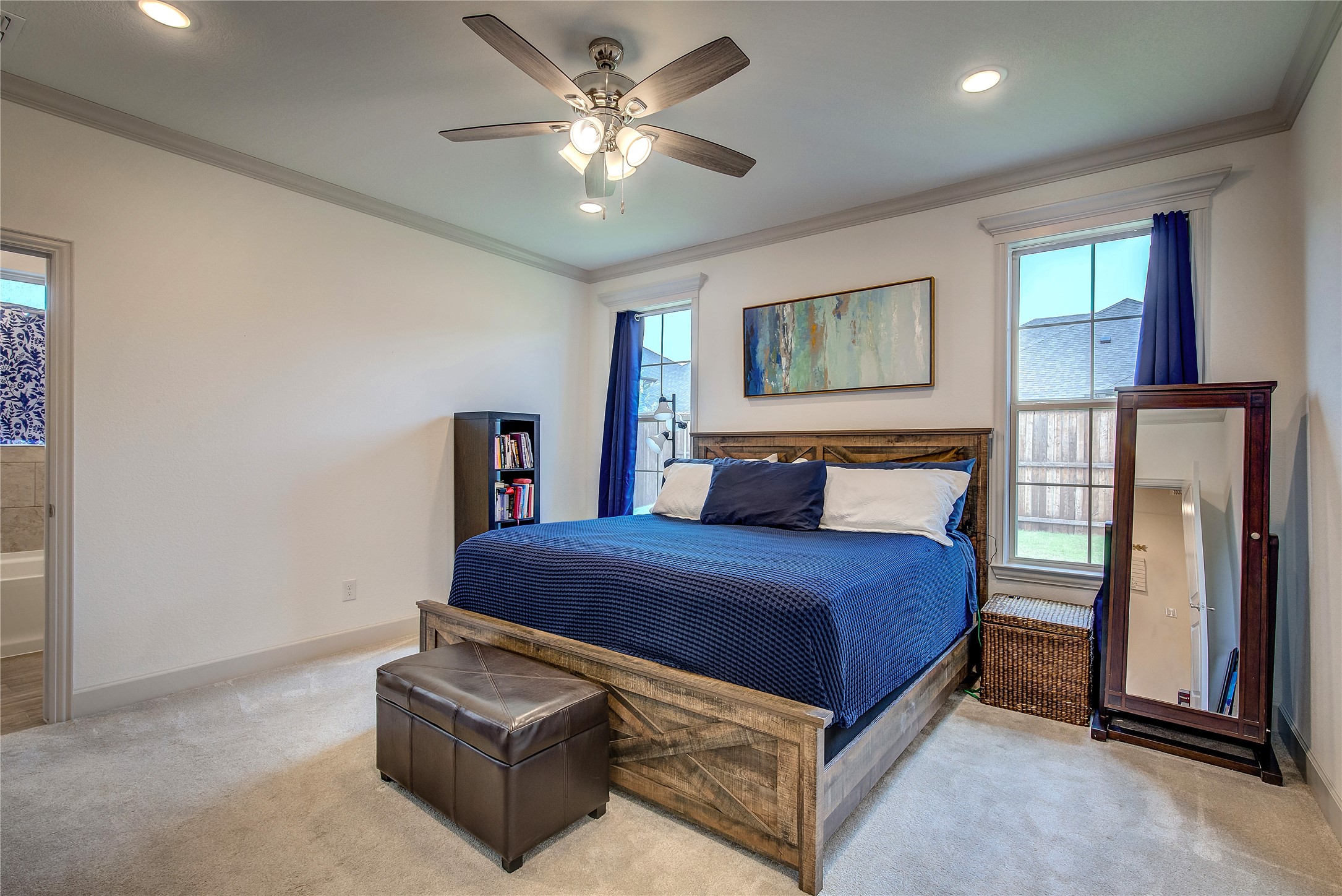 565 Beck Drive Lavon TX 75166