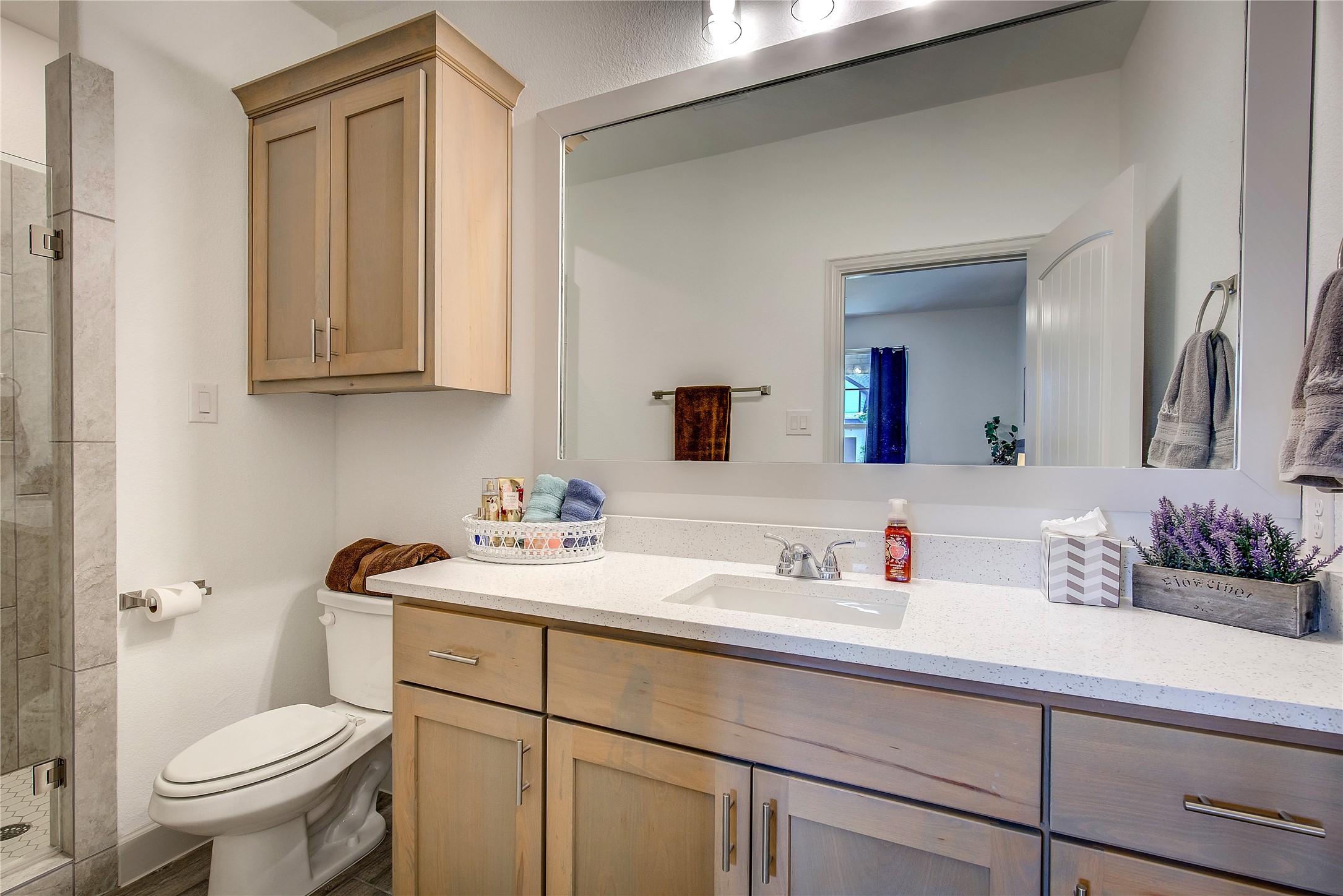 565 Beck Drive Lavon TX 75166