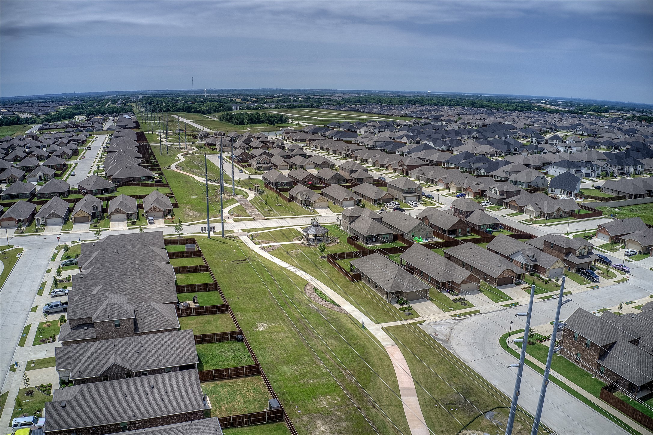 565 Beck Drive Lavon TX 75166