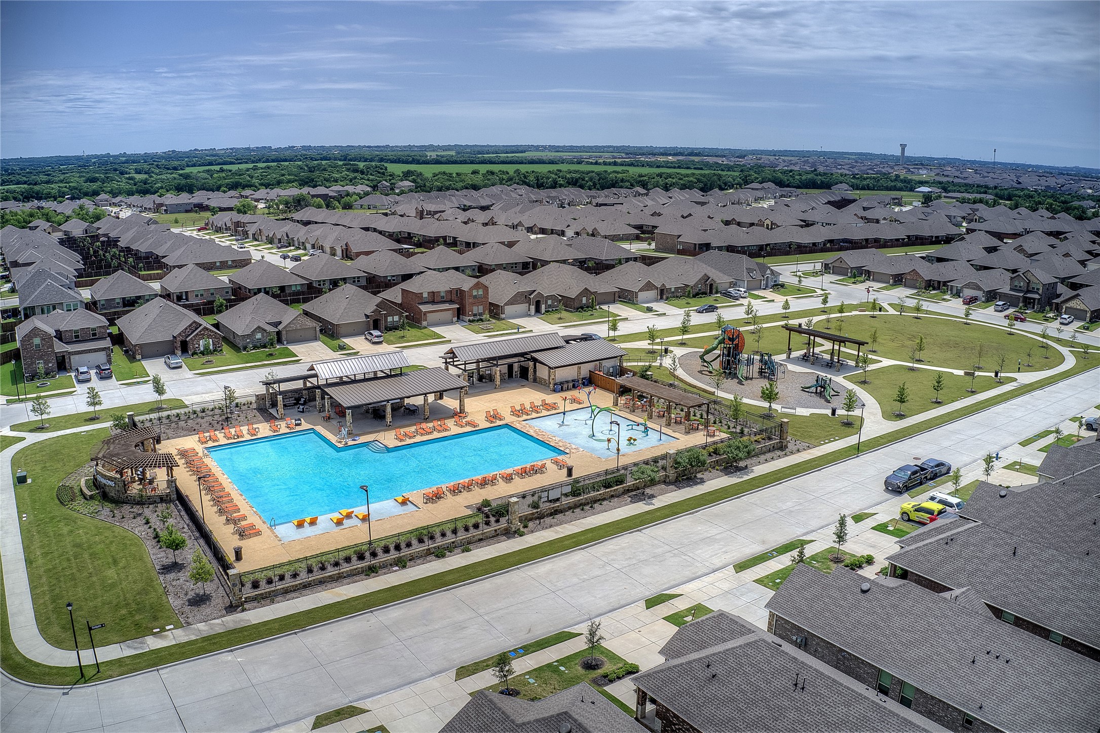 565 Beck Drive Lavon TX 75166