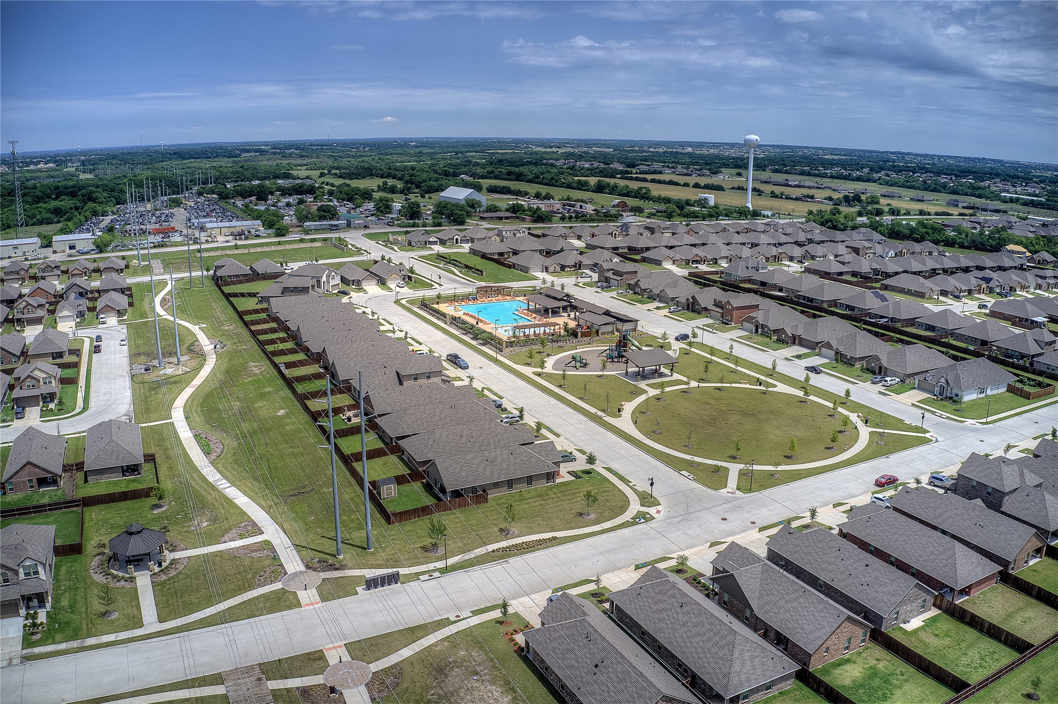 565 Beck Drive Lavon TX 75166