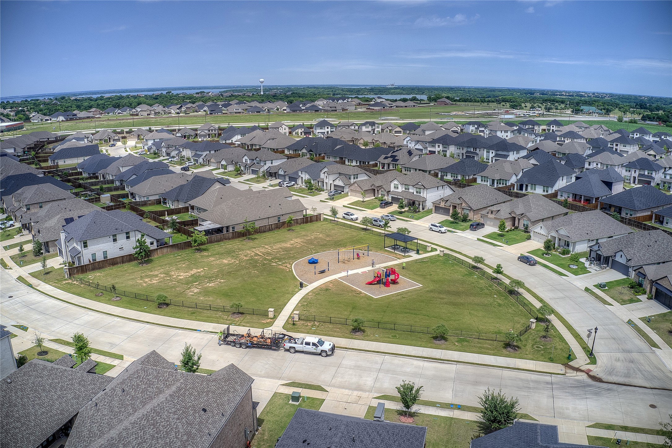 565 Beck Drive Lavon TX 75166
