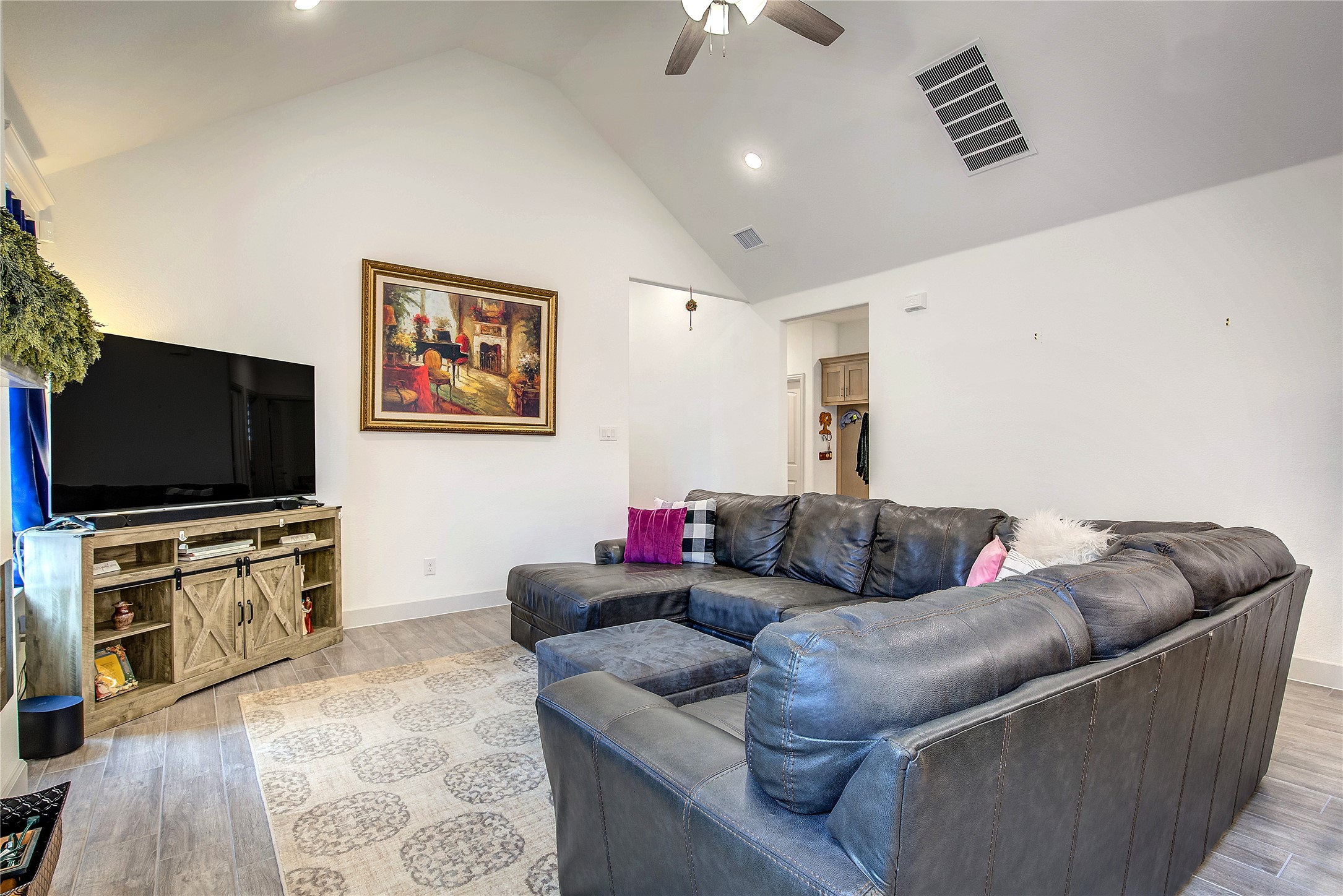 565 Beck Drive Lavon TX 75166