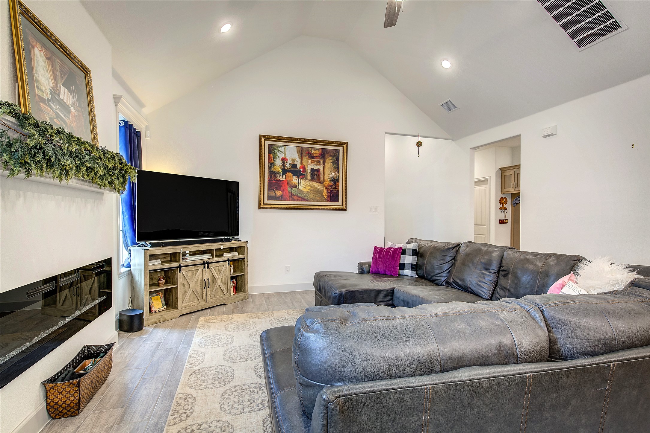 565 Beck Drive Lavon TX 75166