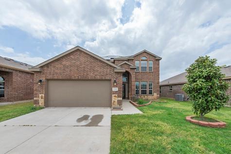 1116 Cheyenne Drive Aubrey TX 76227