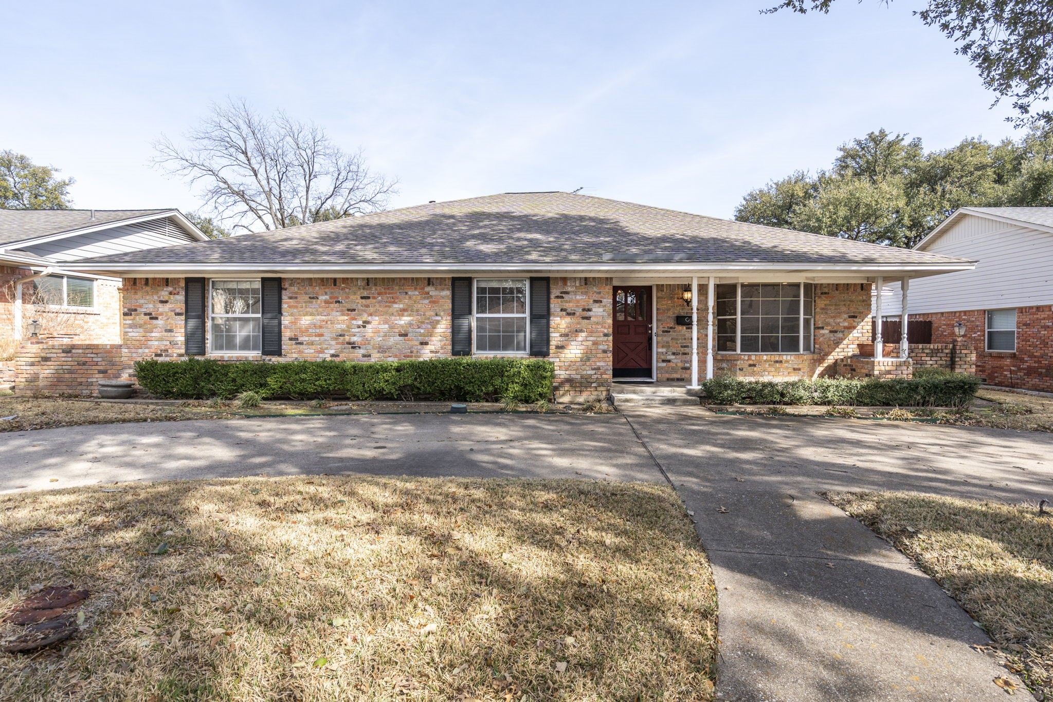 10146 Coveridge Drive Dallas TX 75238