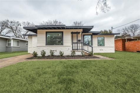 6733 Patrick Drive Dallas TX 75214