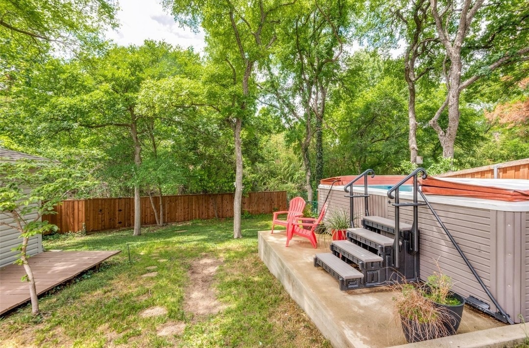 8053 Claremont Drive Dallas TX 75228
