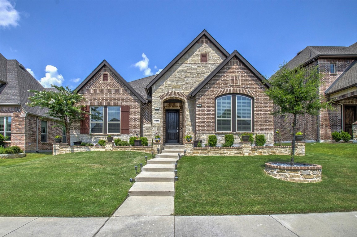 12130 Antler Drive Frisco TX 75035