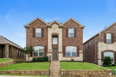 5853 Dew Plant Way Fort Worth TX 76123
