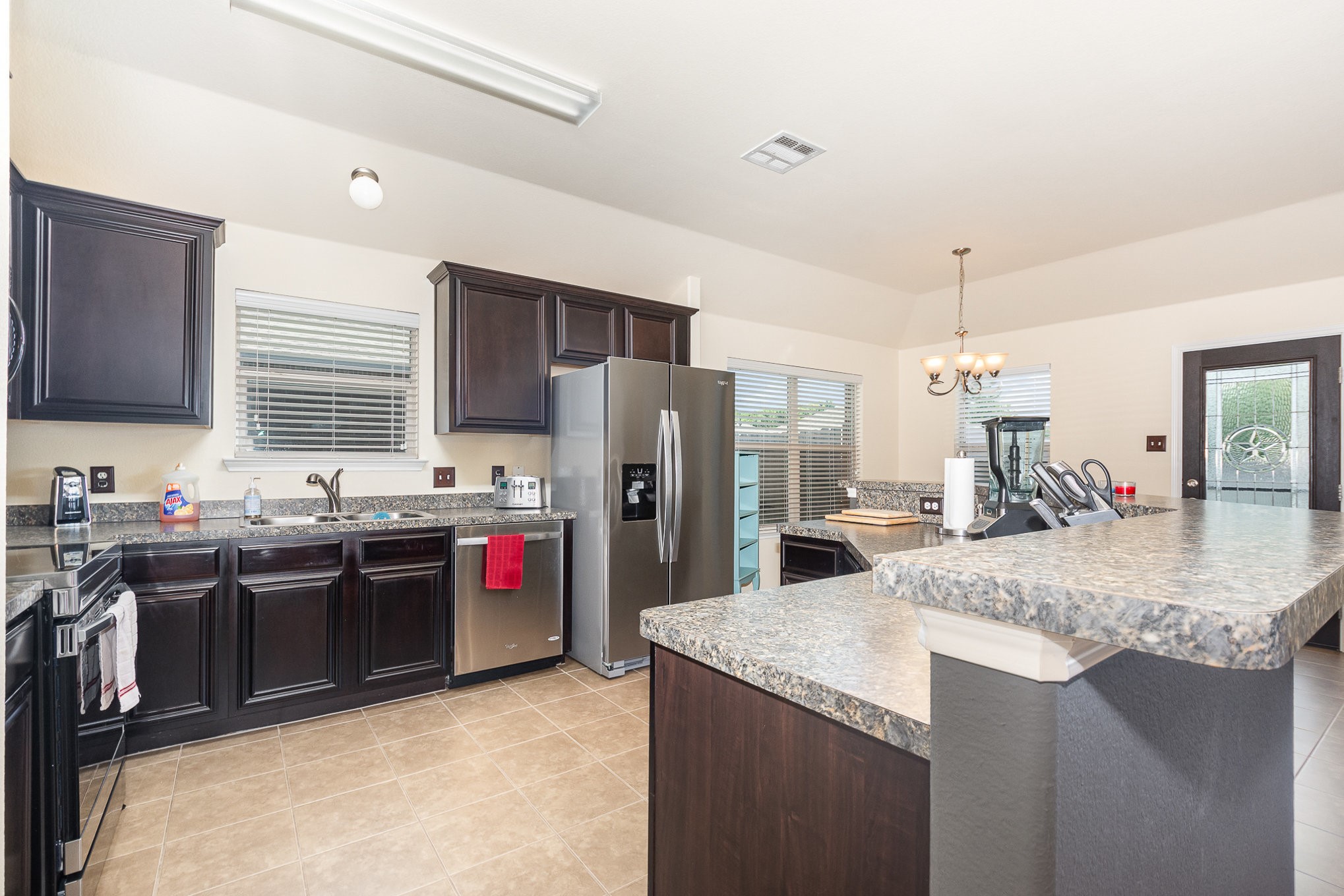 508 Basswood Lane Melissa TX 75454