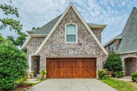 701 Rembrandt Court Coppell TX 75019