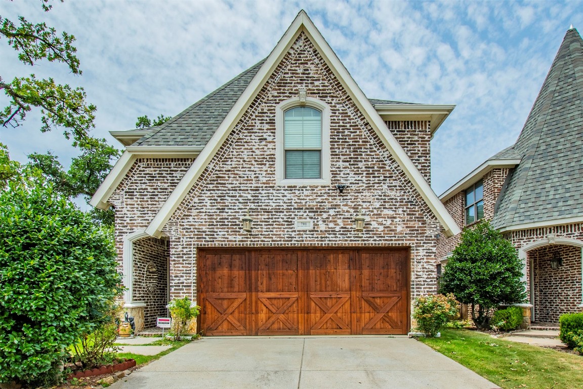 701 Rembrandt Court Coppell TX 75019