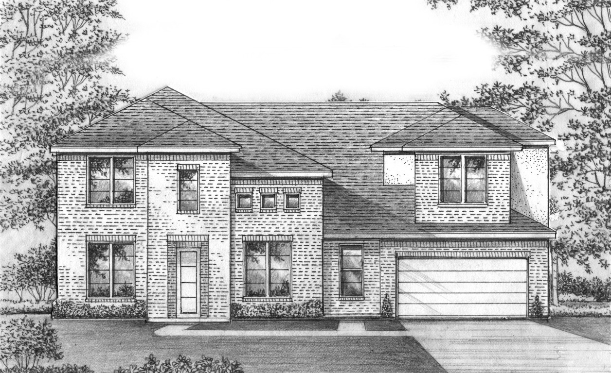 3438 Singer Lane Frisco TX 75034