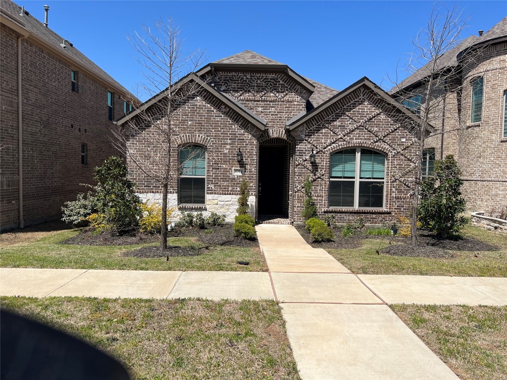 4304 Del Rey Avenue Mckinney TX 75070