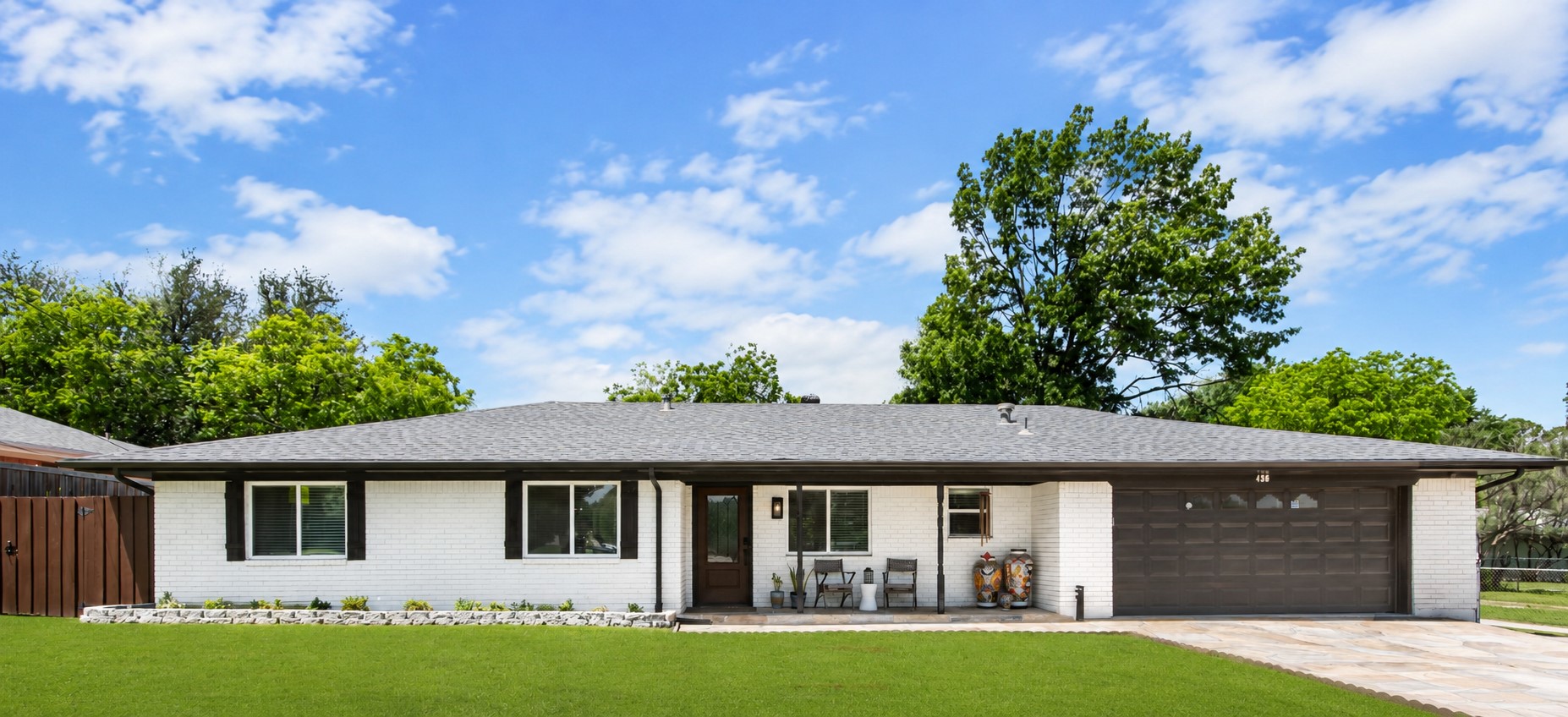 436 Ball Street Grapevine TX 76051