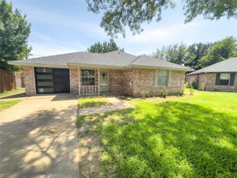 508 Glen Cove Street Seagoville TX 75159