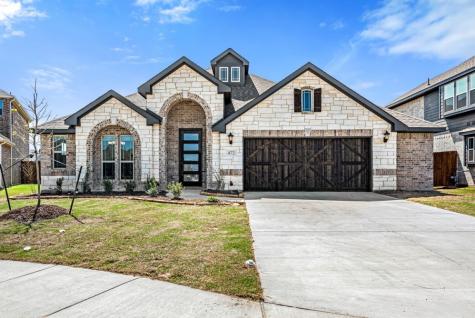 472 Brushwood Lane Waxahachie TX 75165