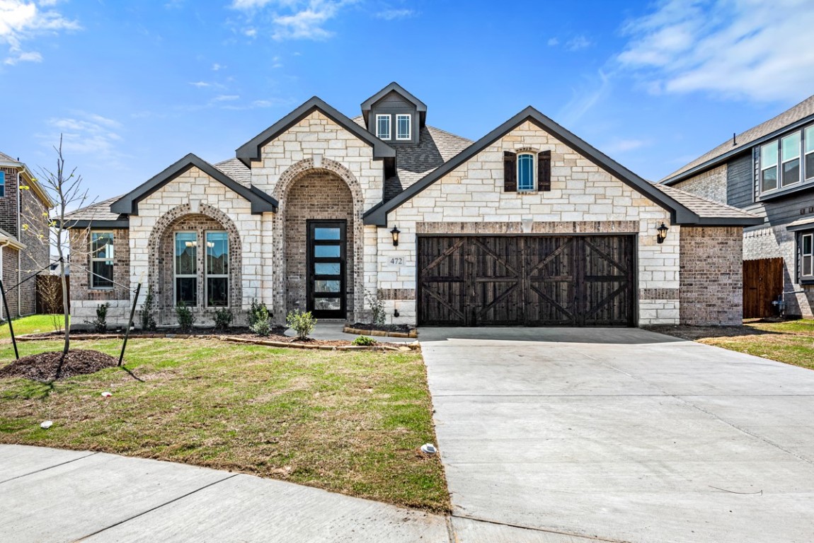 472 Brushwood Lane Waxahachie TX 75165