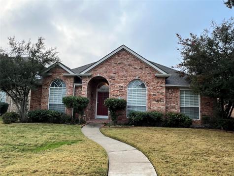 8709 Somerville Way Plano TX 75025