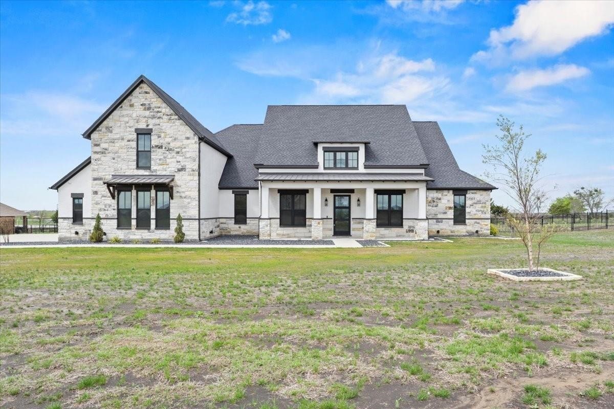 866 Chisholm Ridge Drive Rockwall TX 75032