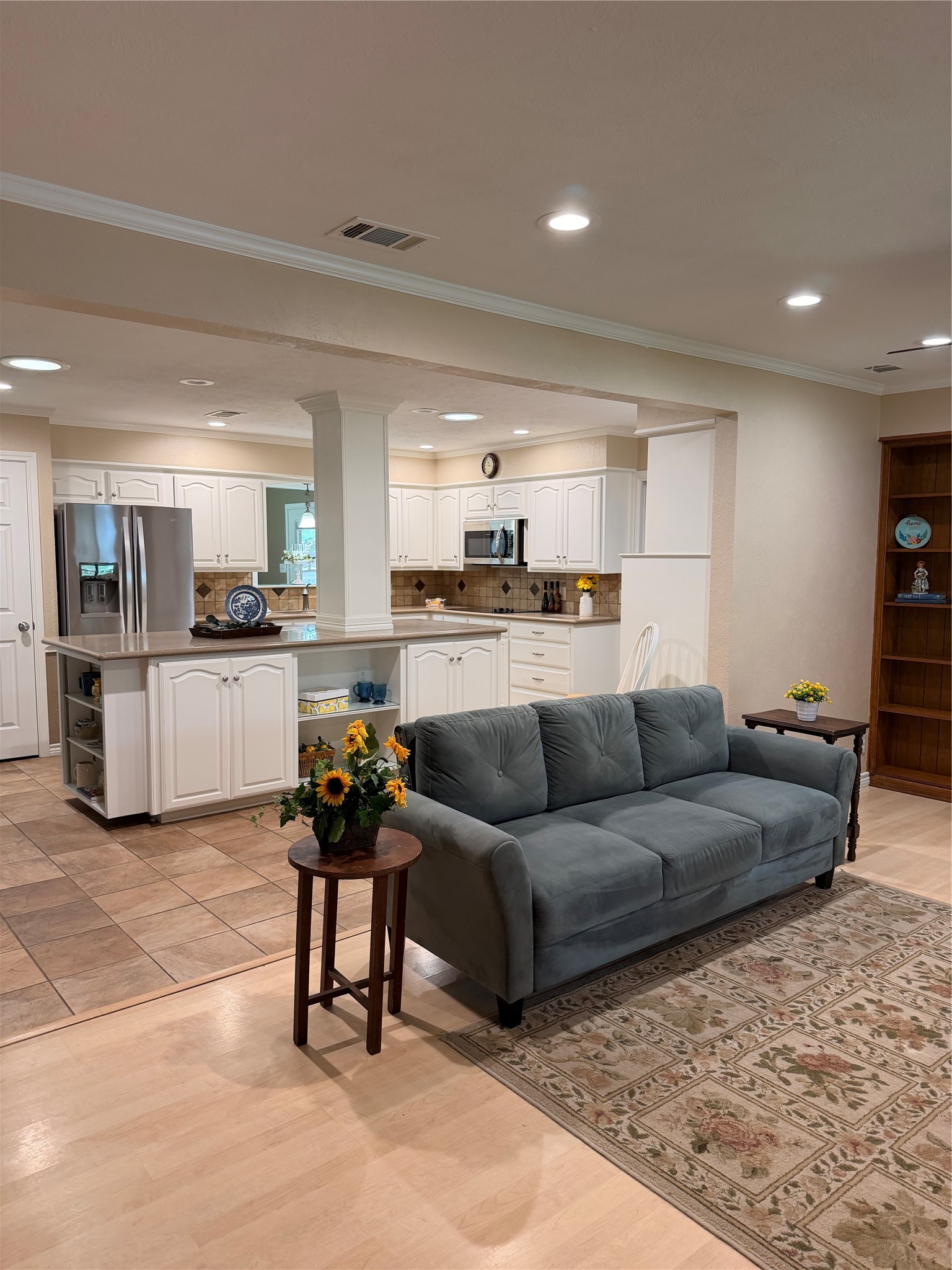 1202 Red Oak Ennis TX 75119