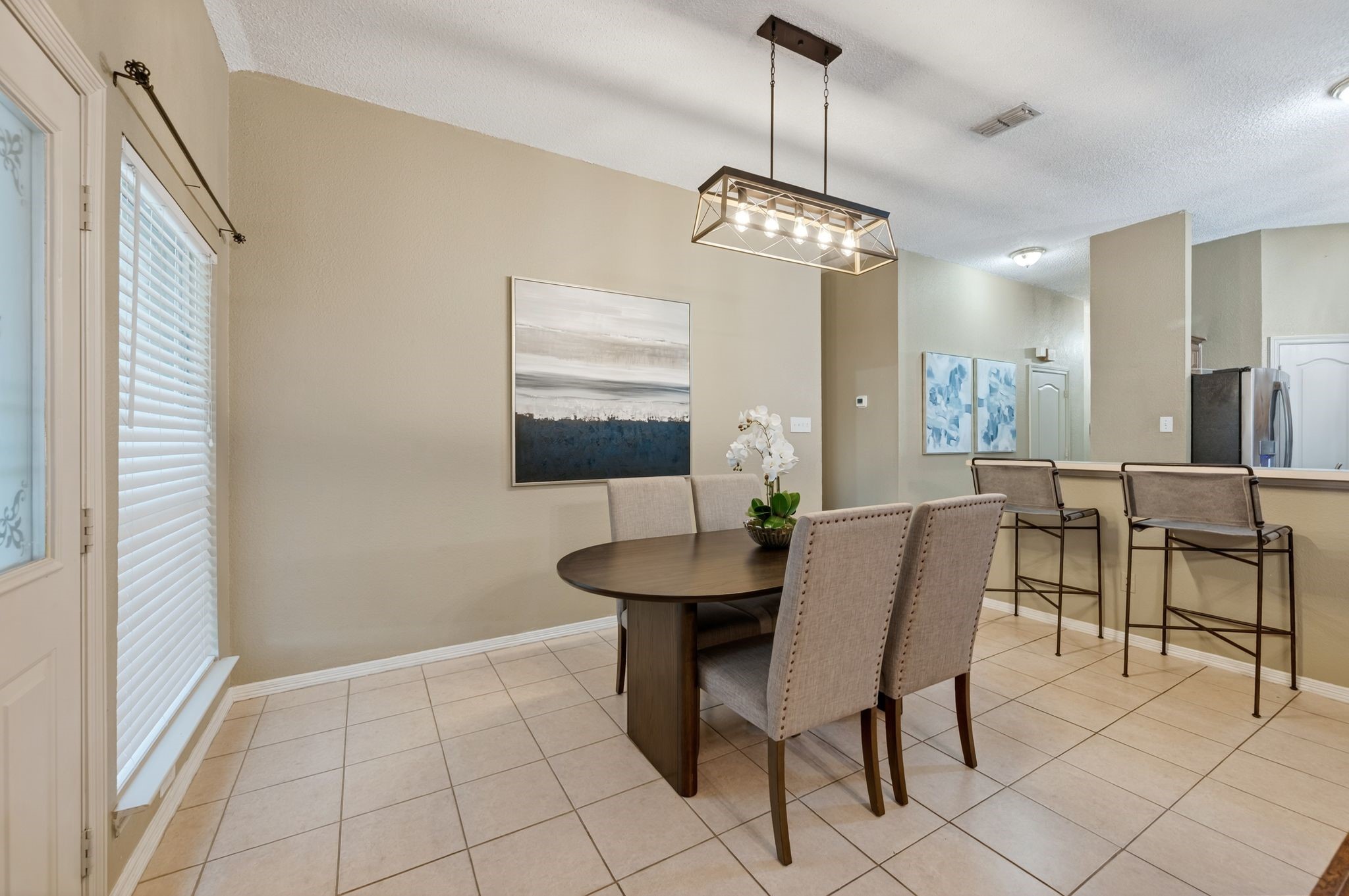 8117 Jolie Drive Fort Worth TX 76137