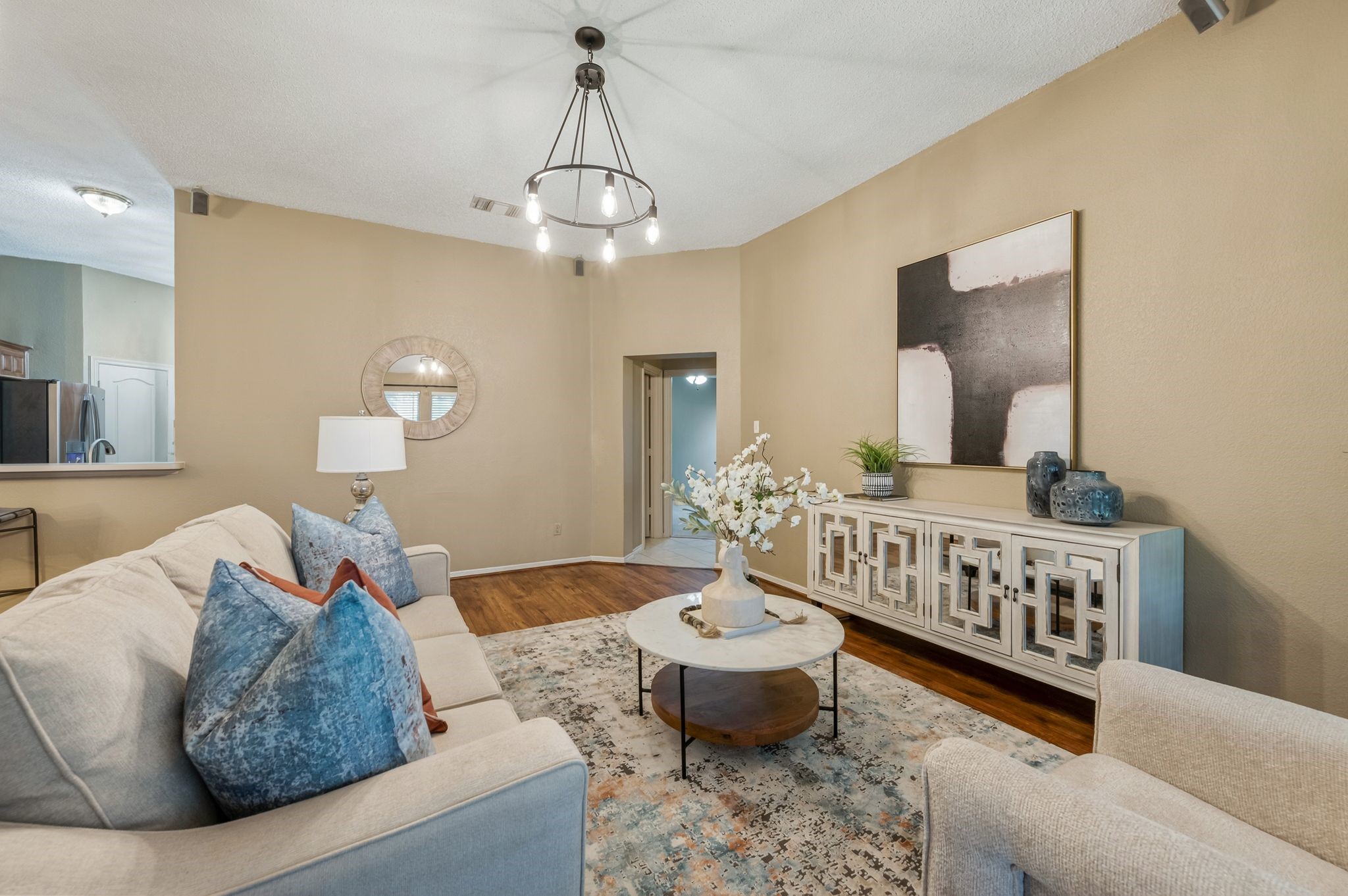 8117 Jolie Drive Fort Worth TX 76137