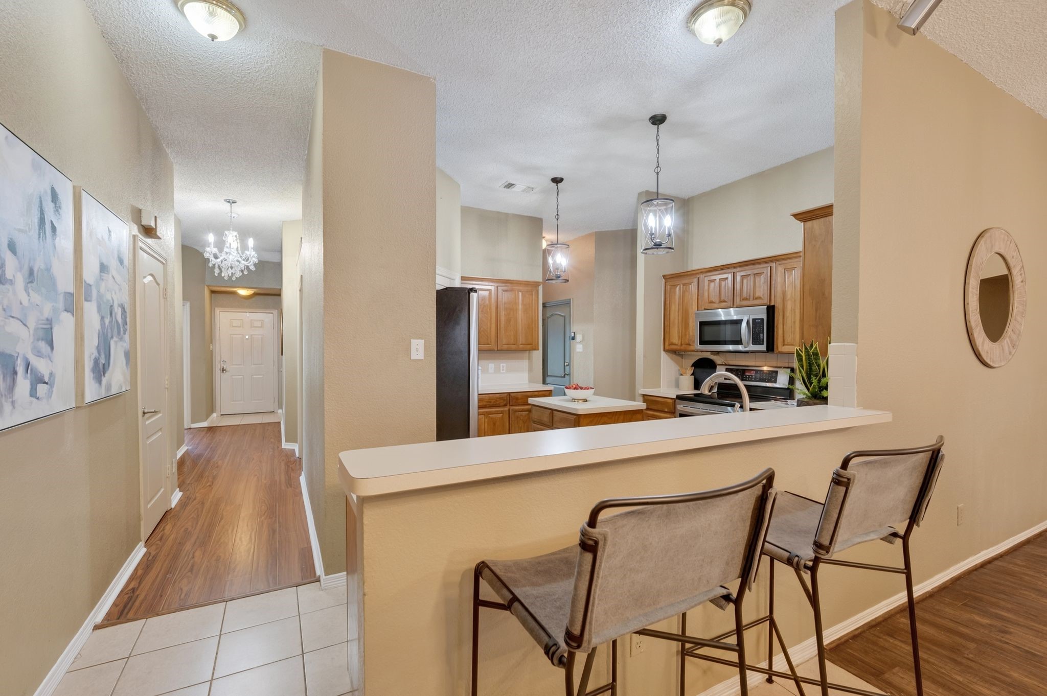 8117 Jolie Drive Fort Worth TX 76137