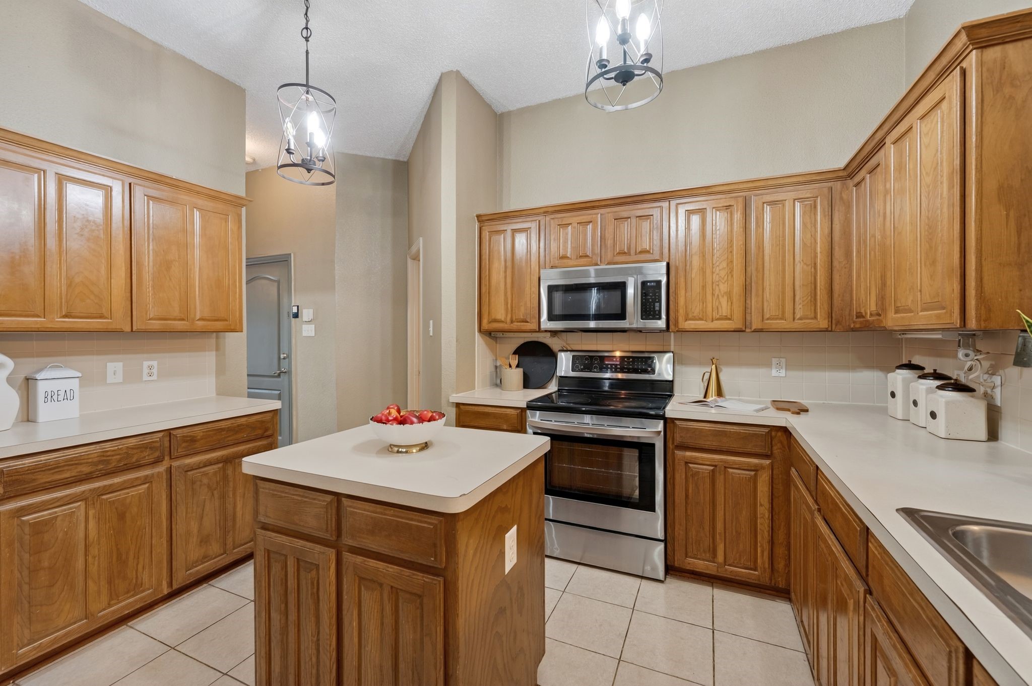 8117 Jolie Drive Fort Worth TX 76137