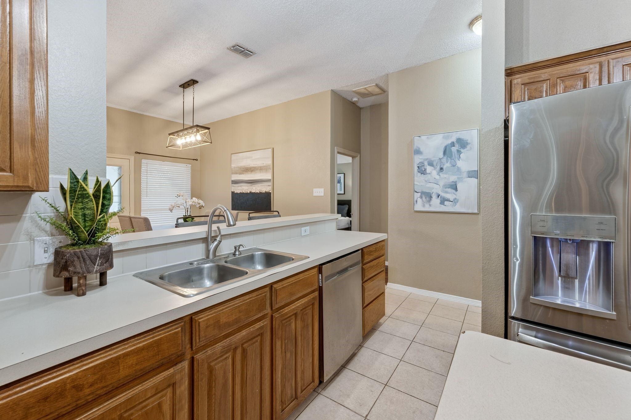 8117 Jolie Drive Fort Worth TX 76137