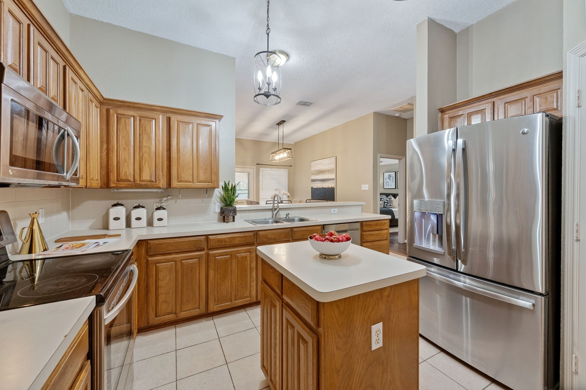 8117 Jolie Drive Fort Worth TX 76137