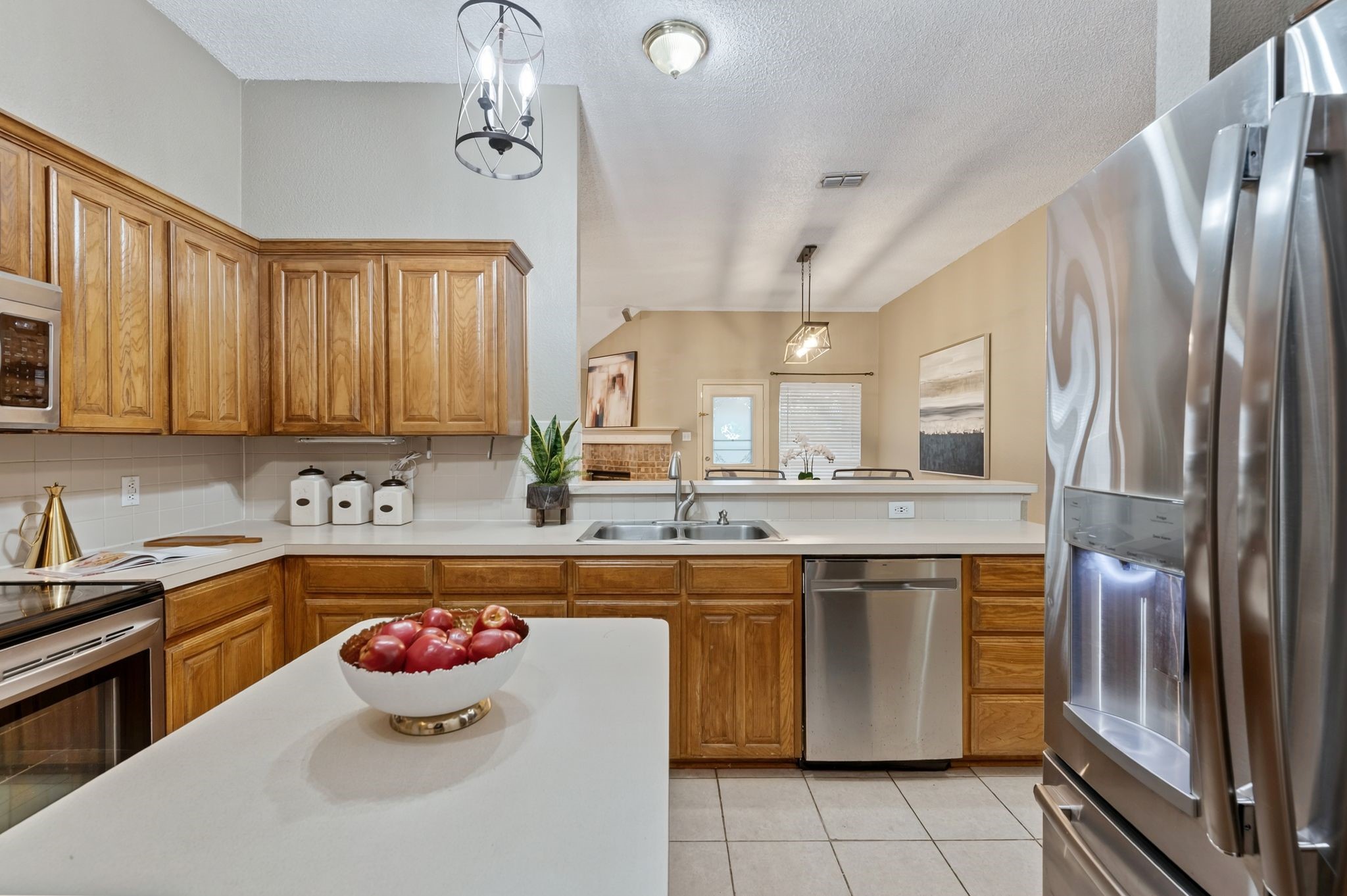 8117 Jolie Drive Fort Worth TX 76137
