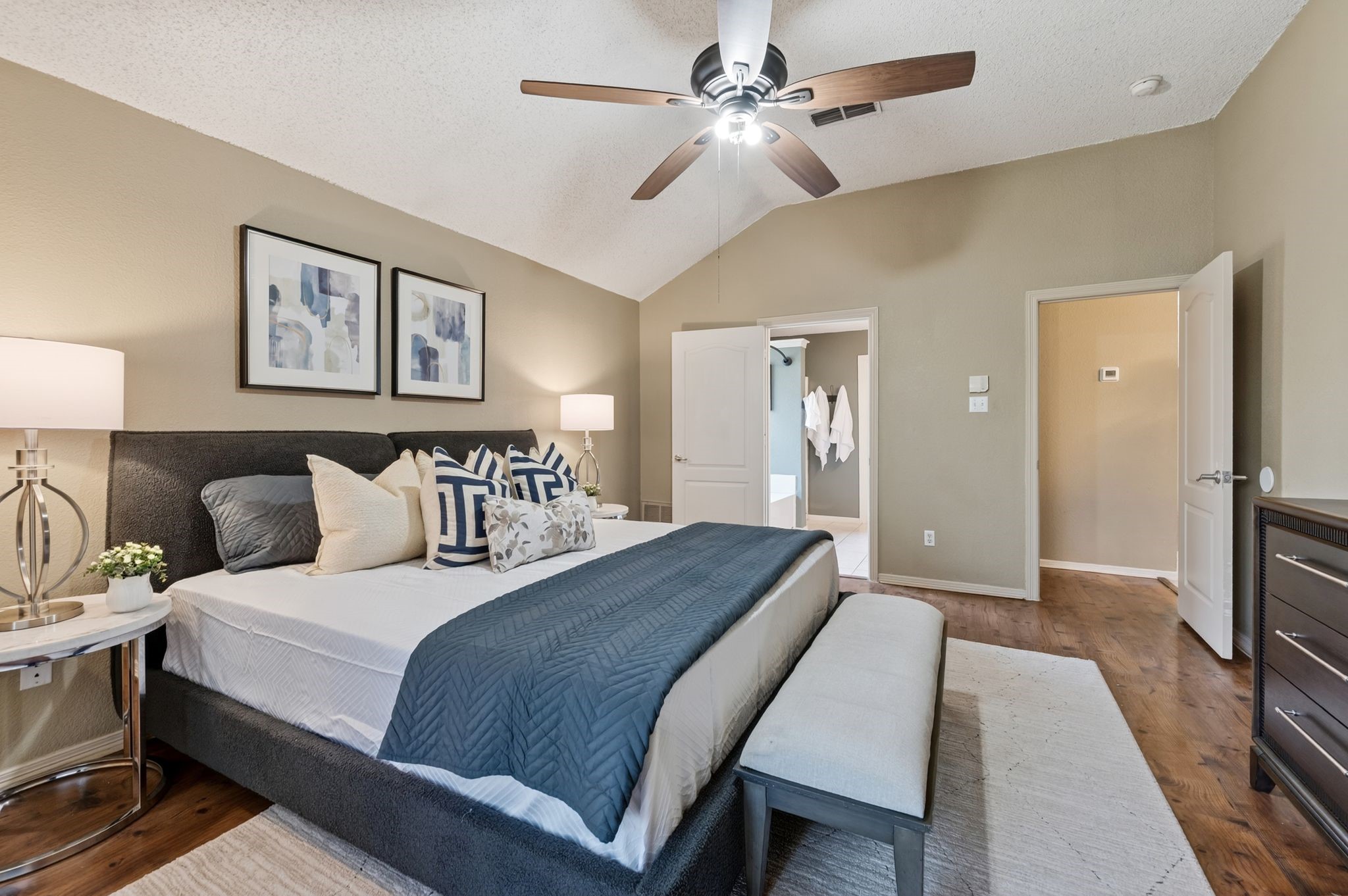 8117 Jolie Drive Fort Worth TX 76137