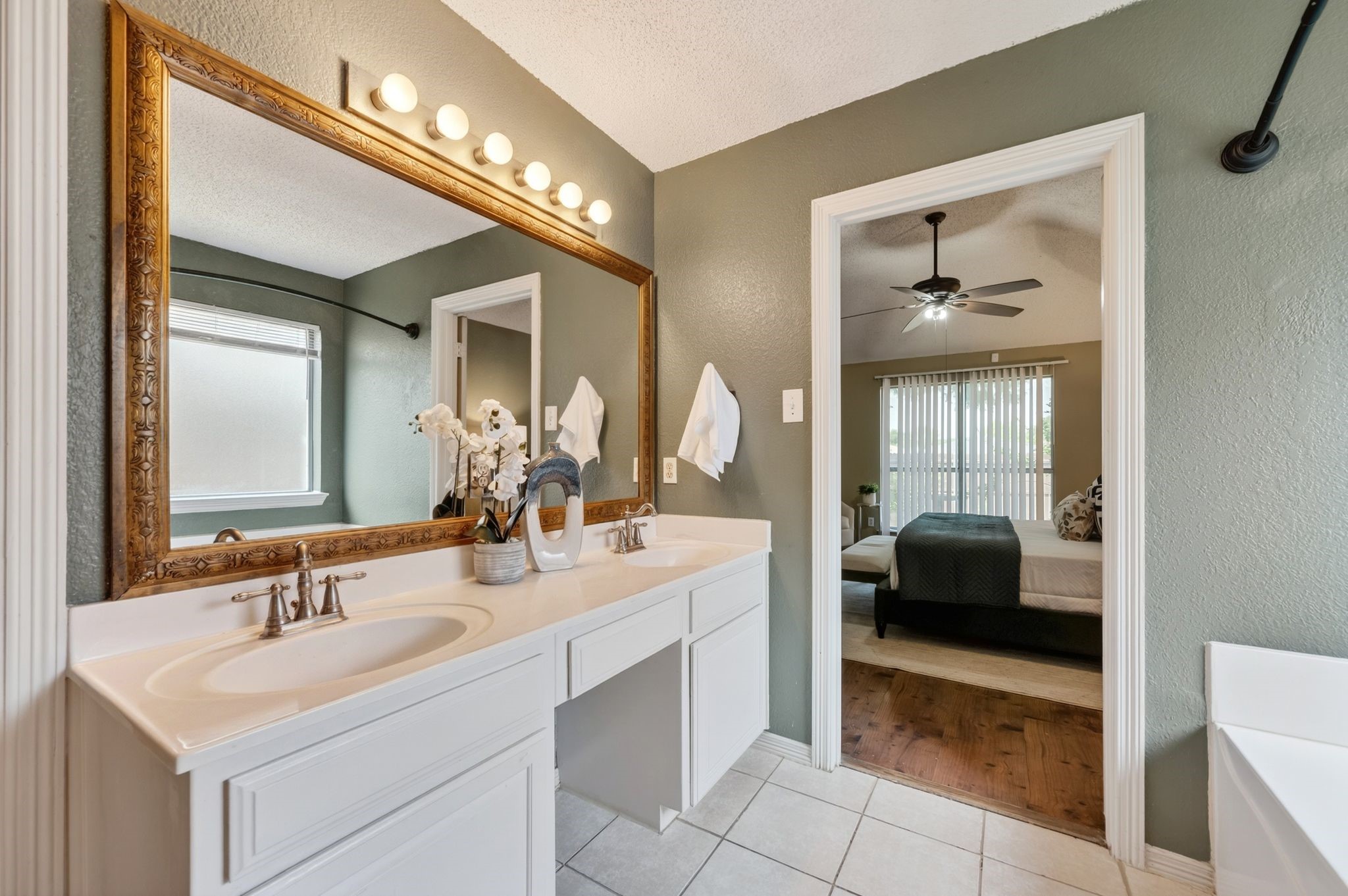 8117 Jolie Drive Fort Worth TX 76137