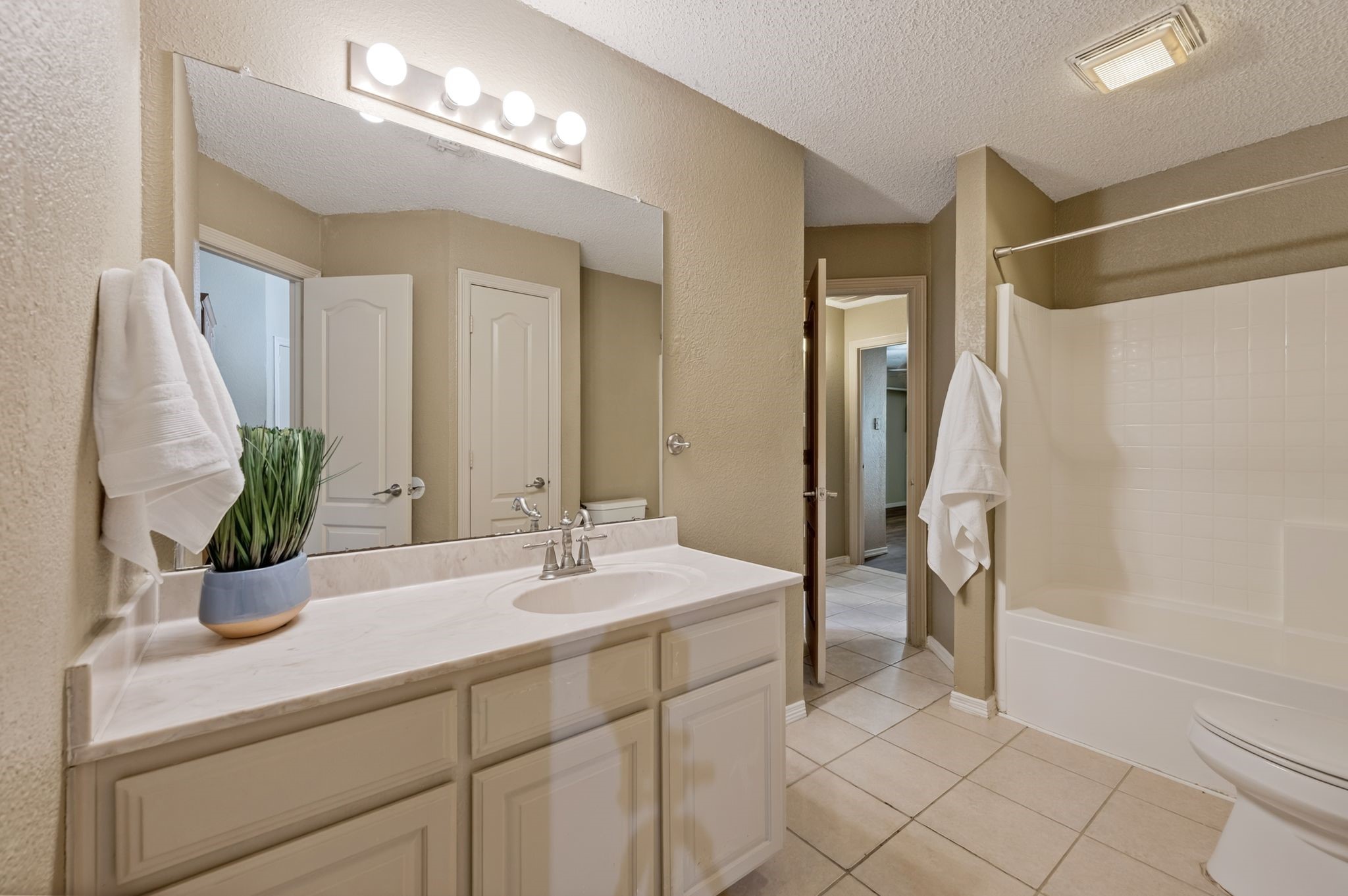 8117 Jolie Drive Fort Worth TX 76137