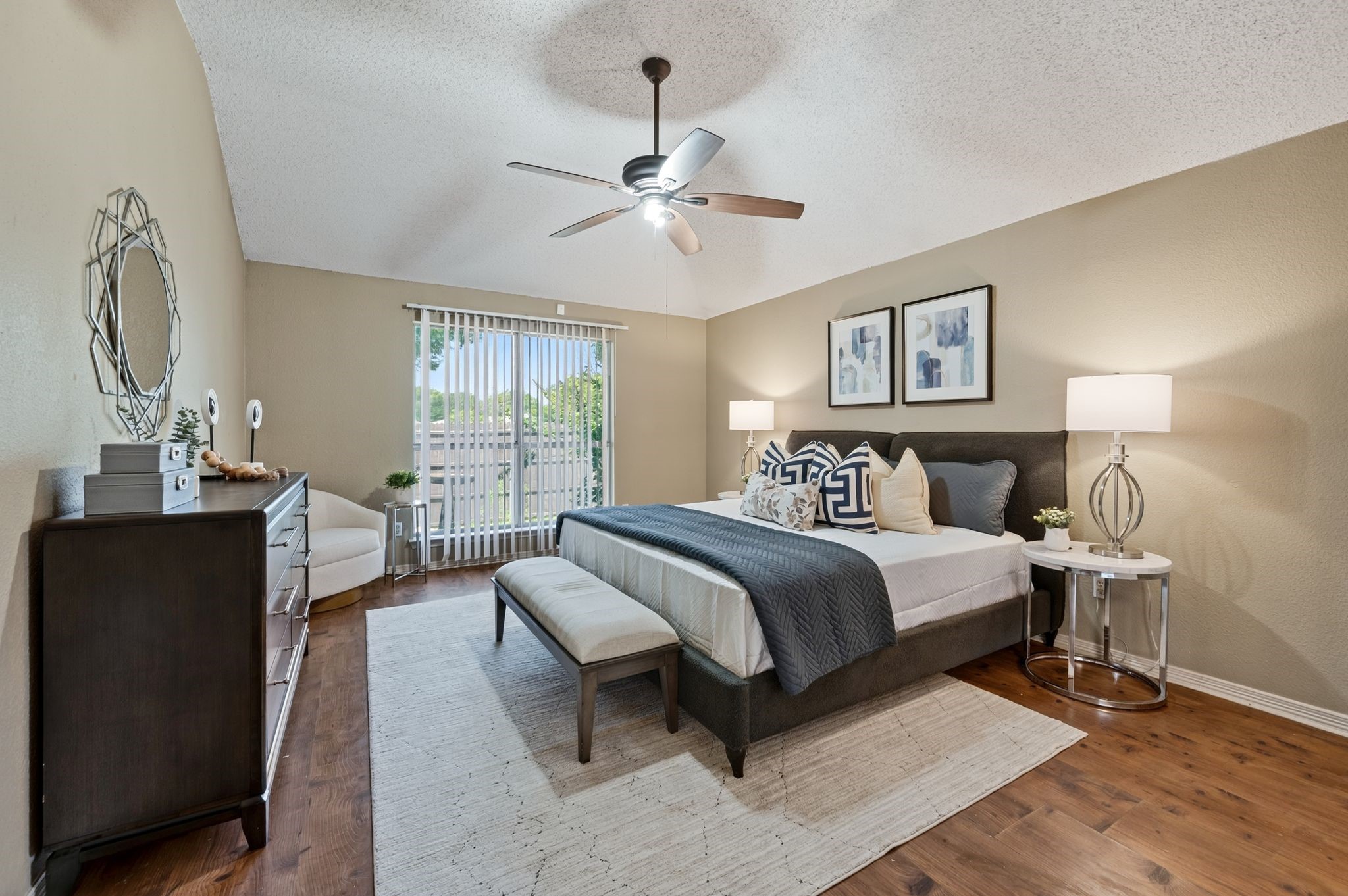 8117 Jolie Drive Fort Worth TX 76137